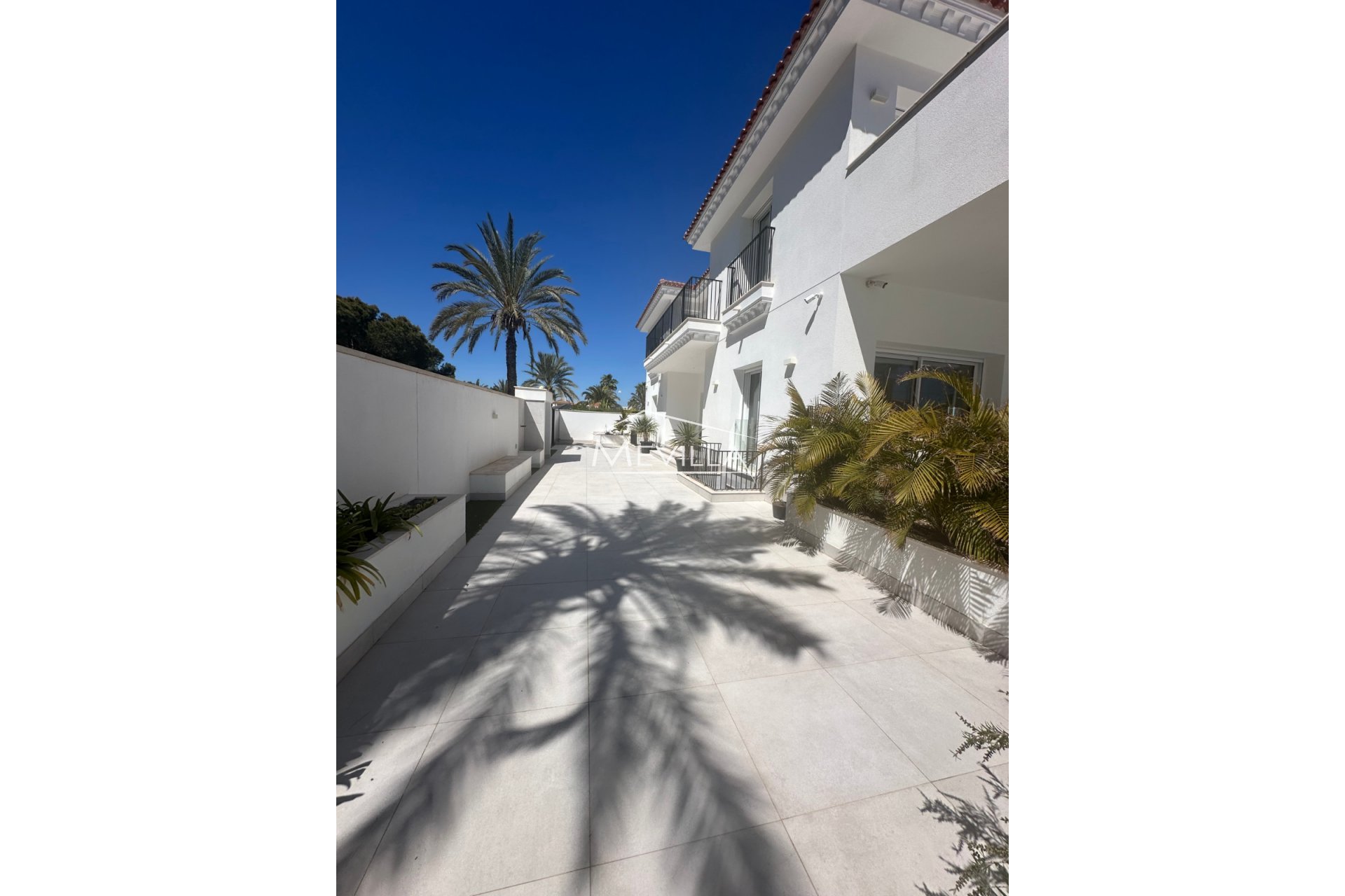 Перепродажа - Вилла - Ориуэла Коста - Cabo Roig