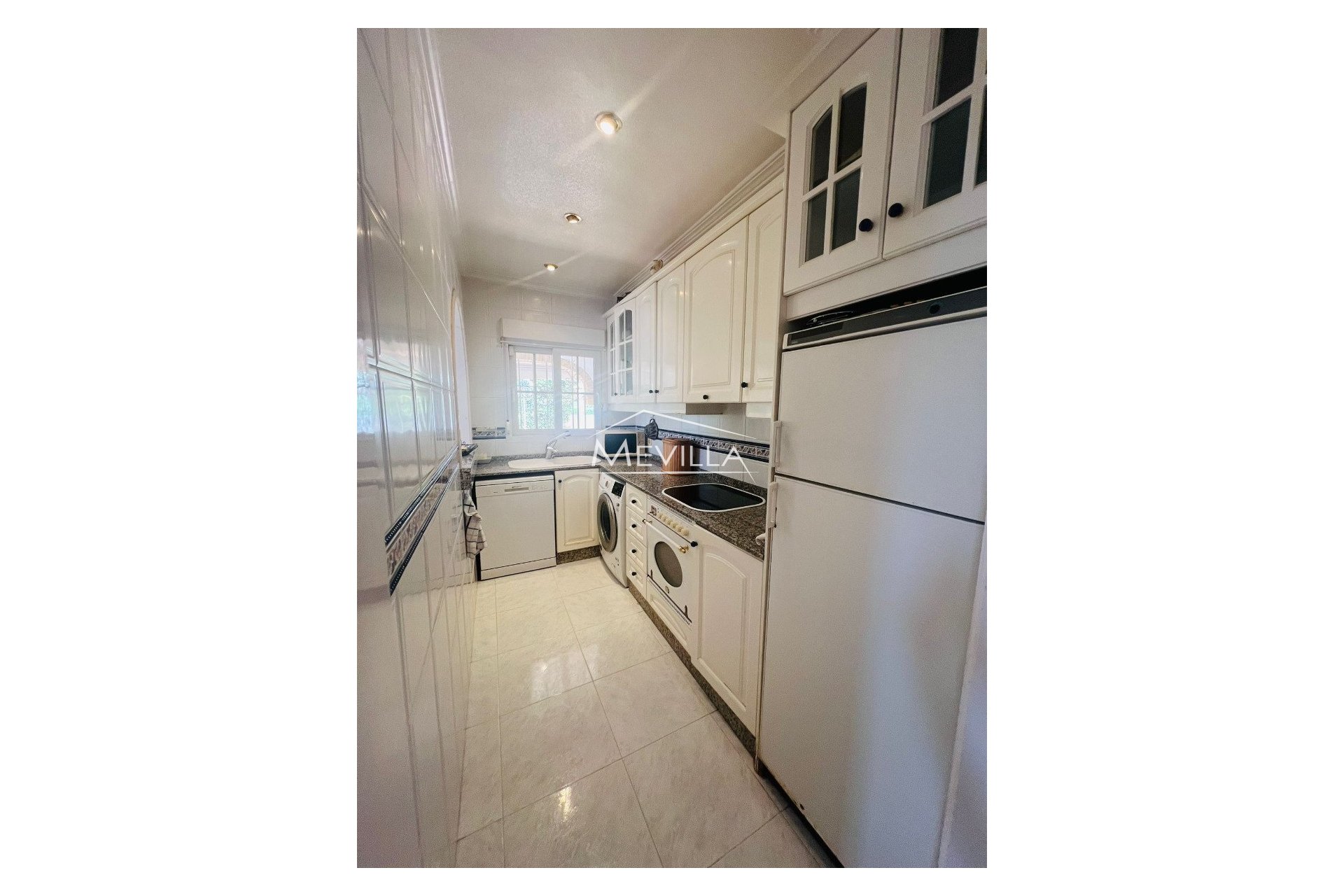 Перепродажа - Вилла - Ориуэла Коста - Cabo Roig