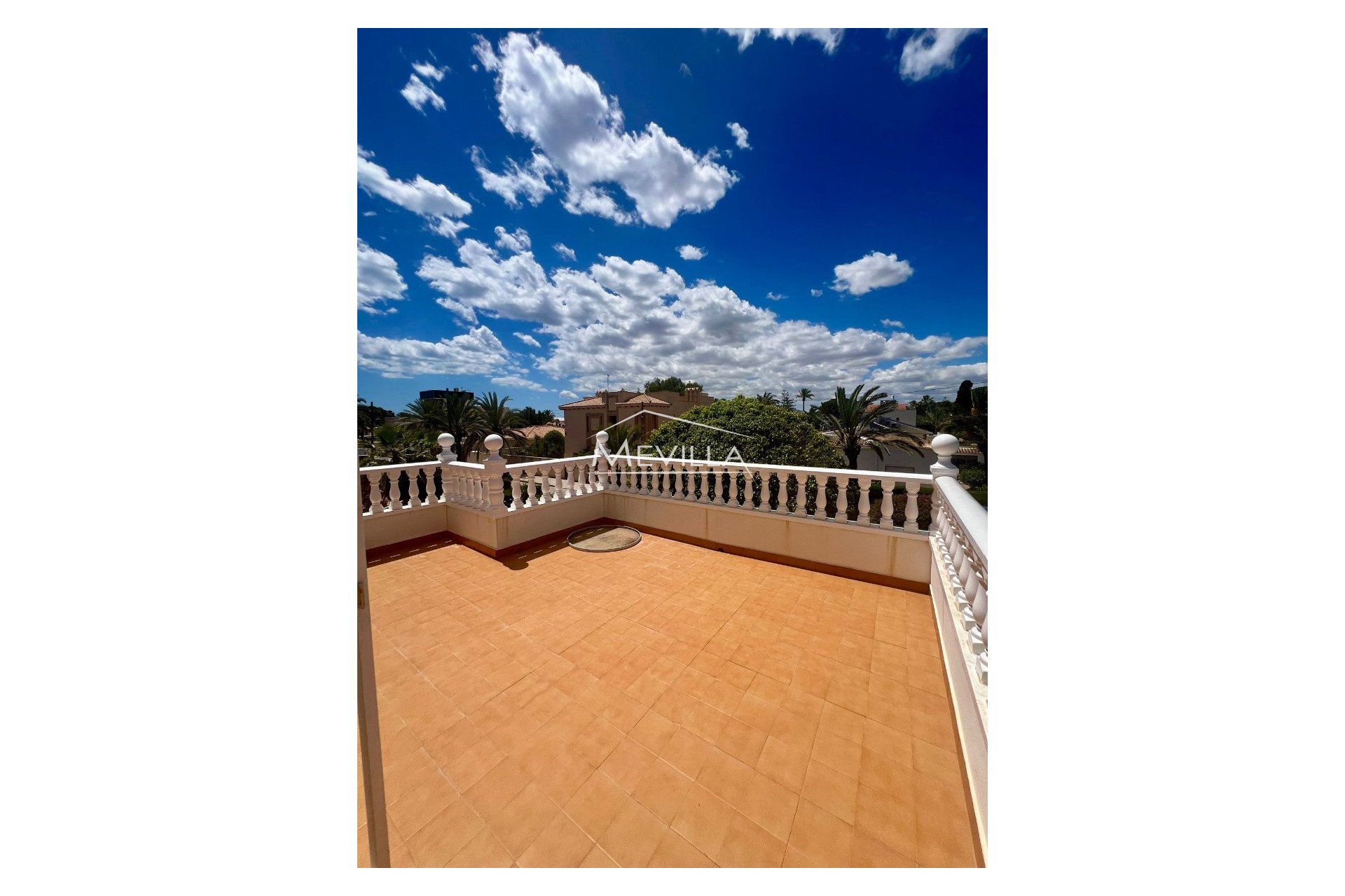 Перепродажа - Вилла - Ориуэла Коста - Cabo Roig
