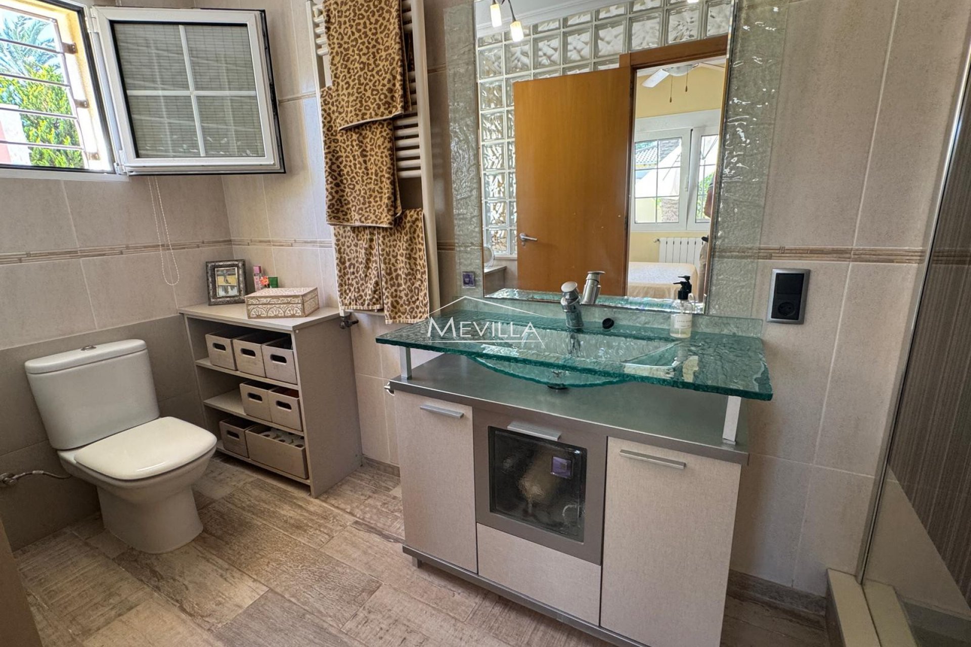 Перепродажа - Вилла - Ориуэла Коста - Cabo Roig