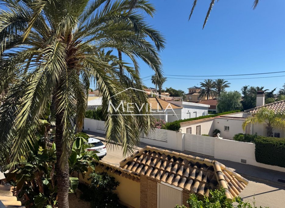 Перепродажа - Вилла - Ориуэла Коста - Cabo Roig