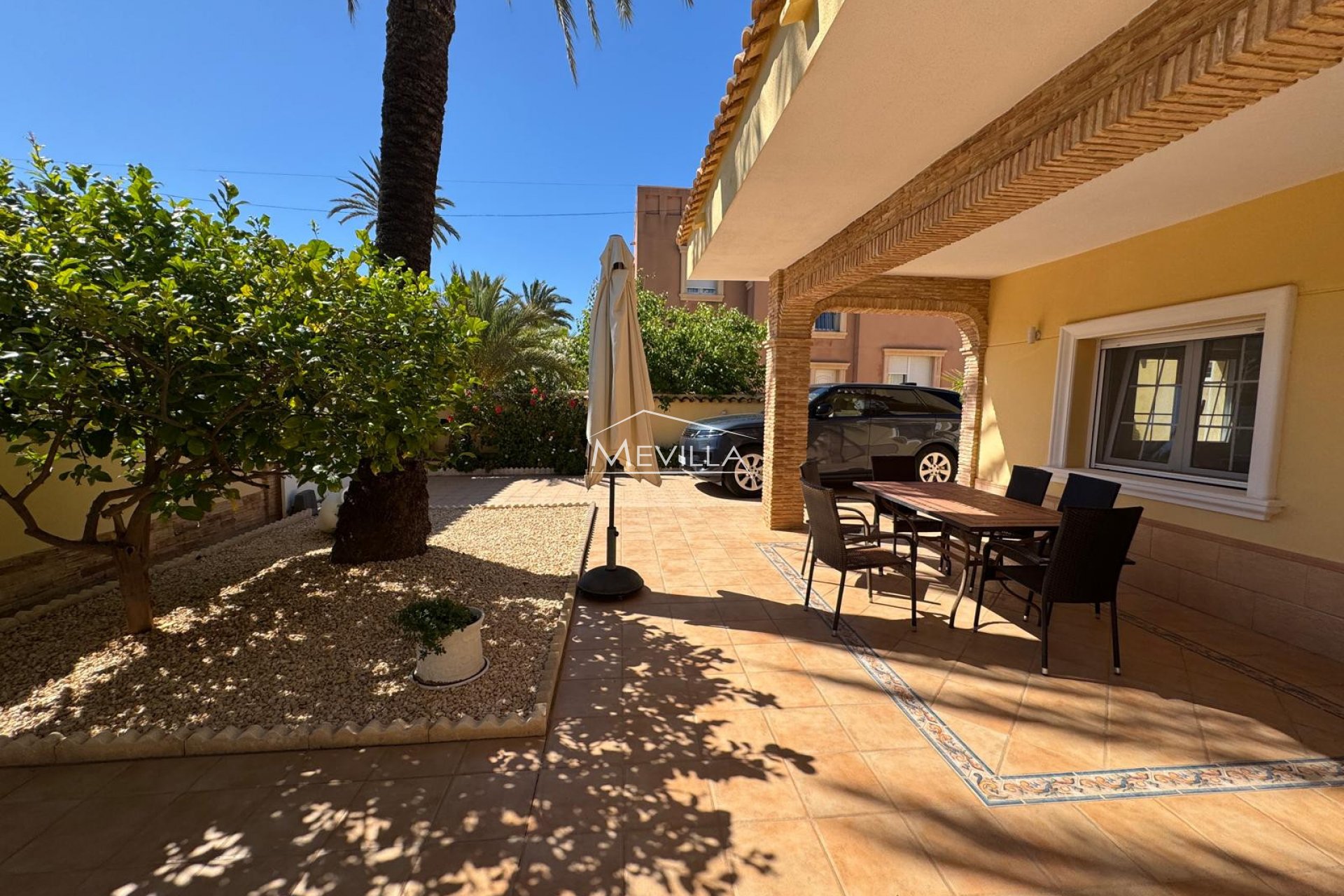 Перепродажа - Вилла - Ориуэла Коста - Cabo Roig