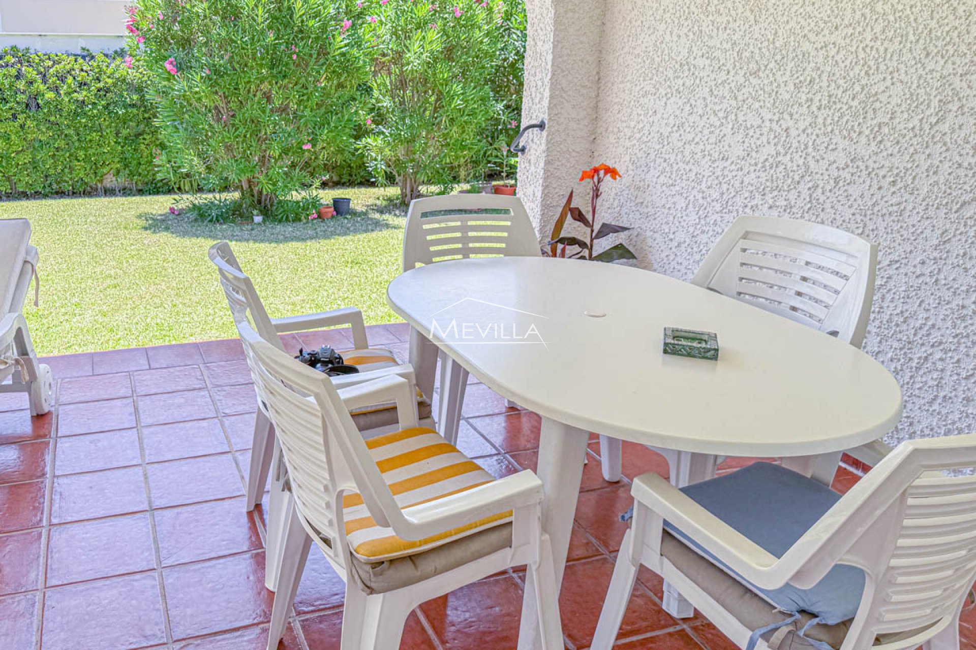 Перепродажа - Вилла - Ориуэла Коста - Cabo Roig