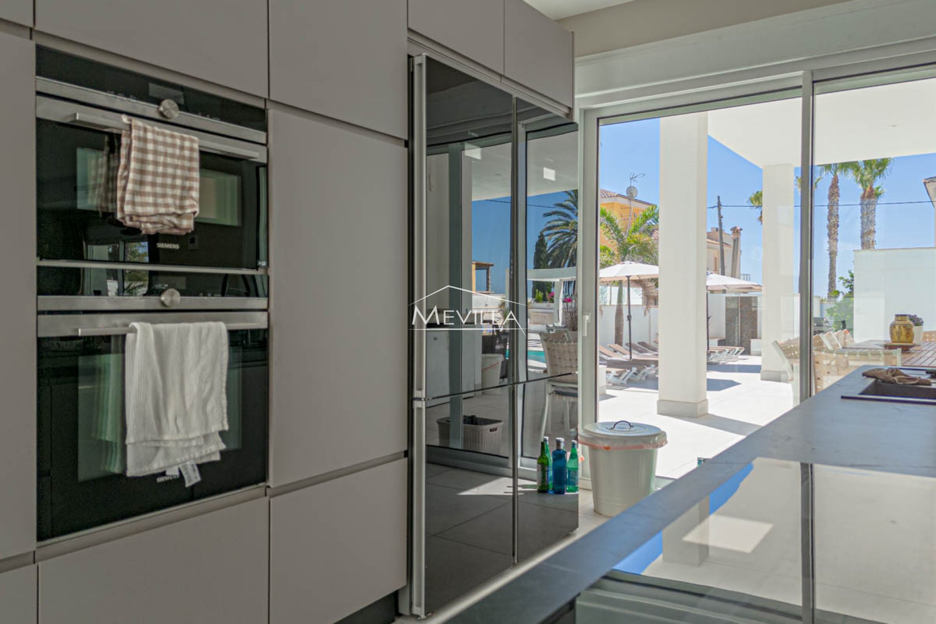 Перепродажа - Вилла - Ориуэла Коста - Cabo Roig