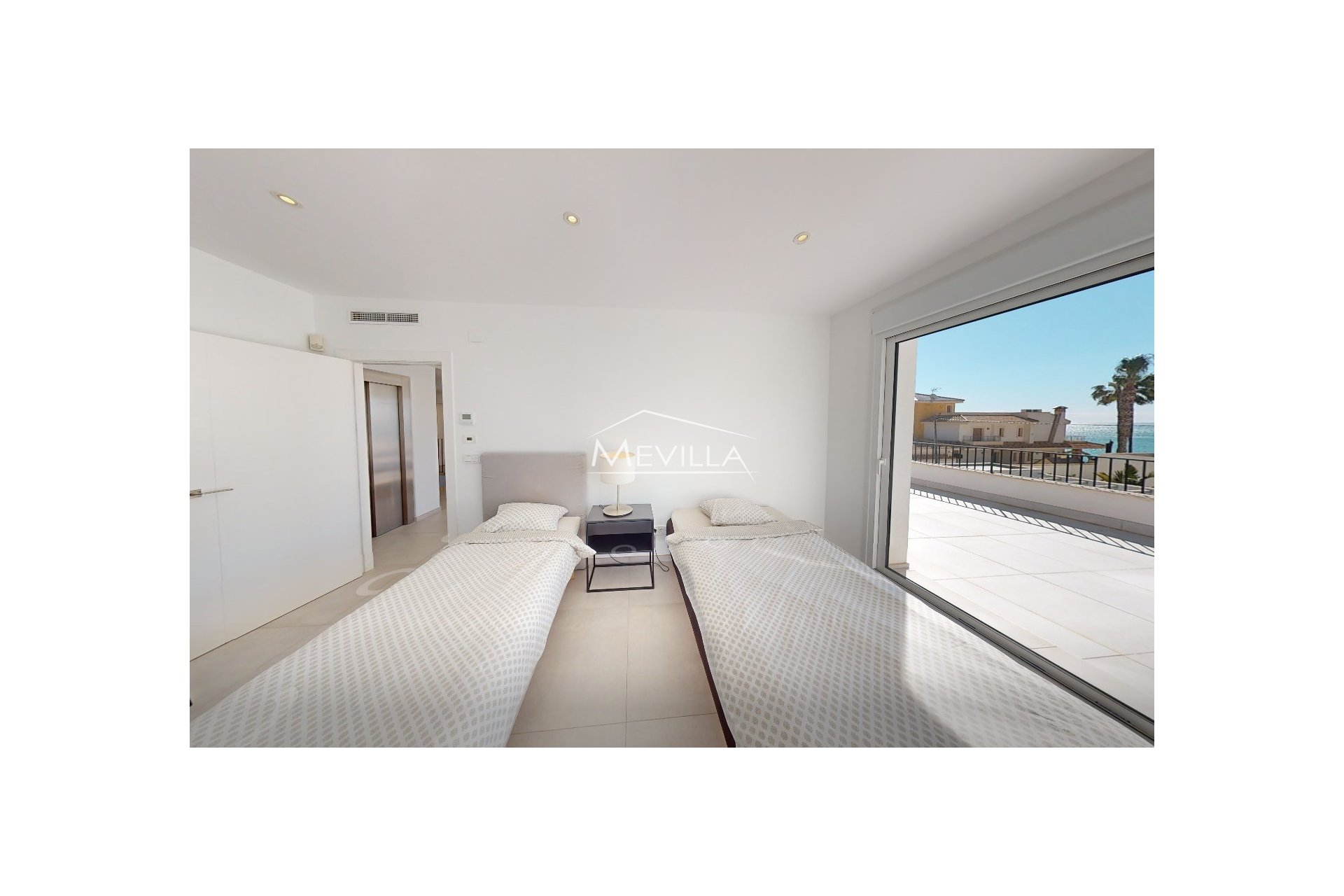 Перепродажа - Вилла - Ориуэла Коста - Cabo Roig