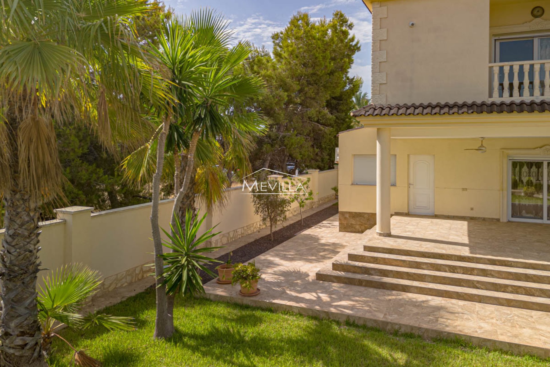 Перепродажа - Вилла - Ориуэла Коста - Cabo Roig