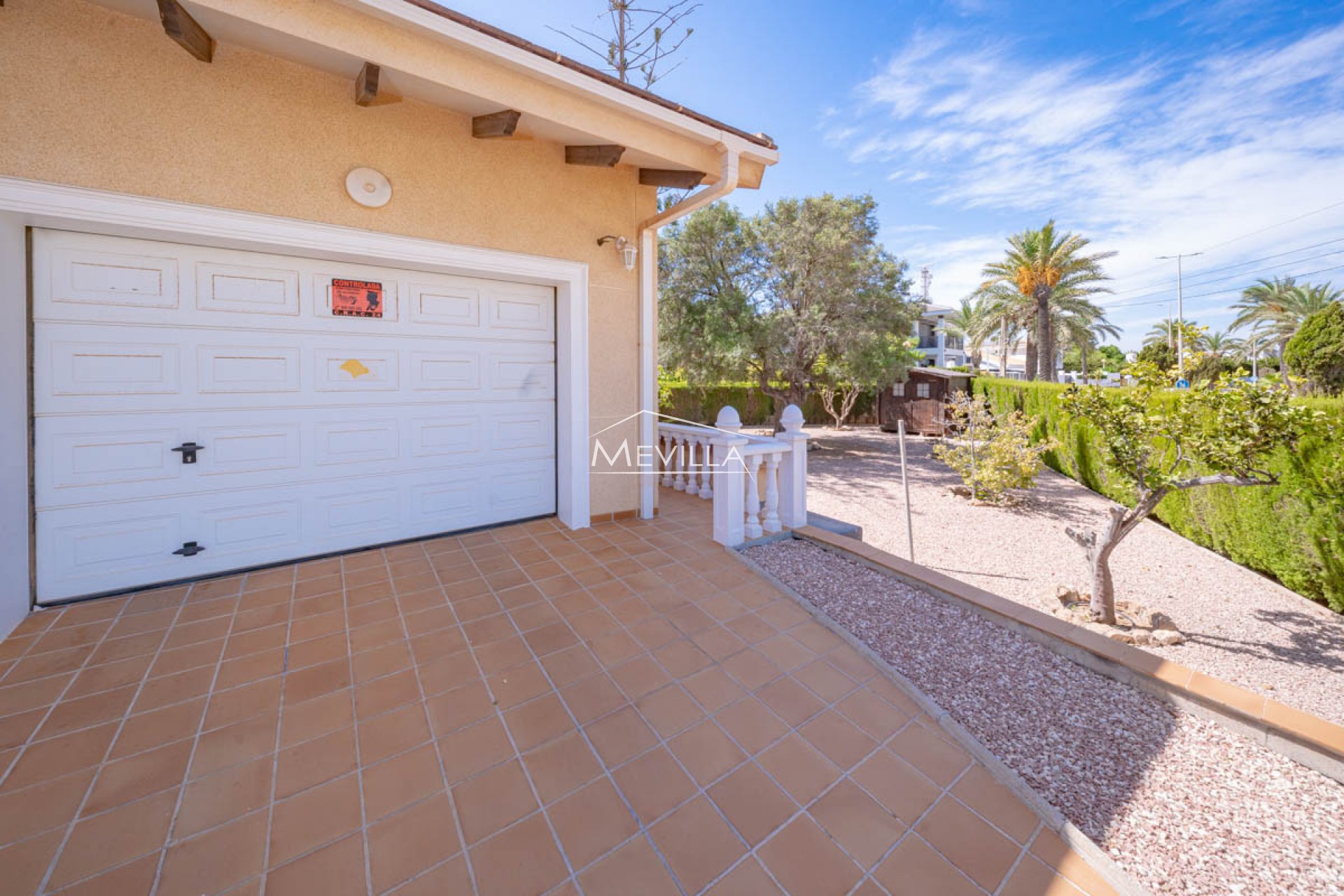 Перепродажа - Вилла - Ориуэла Коста - Cabo Roig