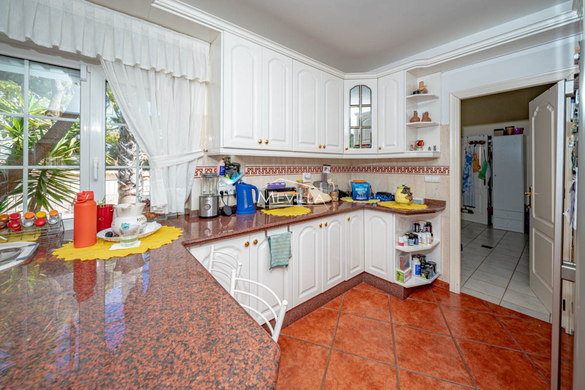Перепродажа - Вилла - Ориуэла Коста - Cabo Roig