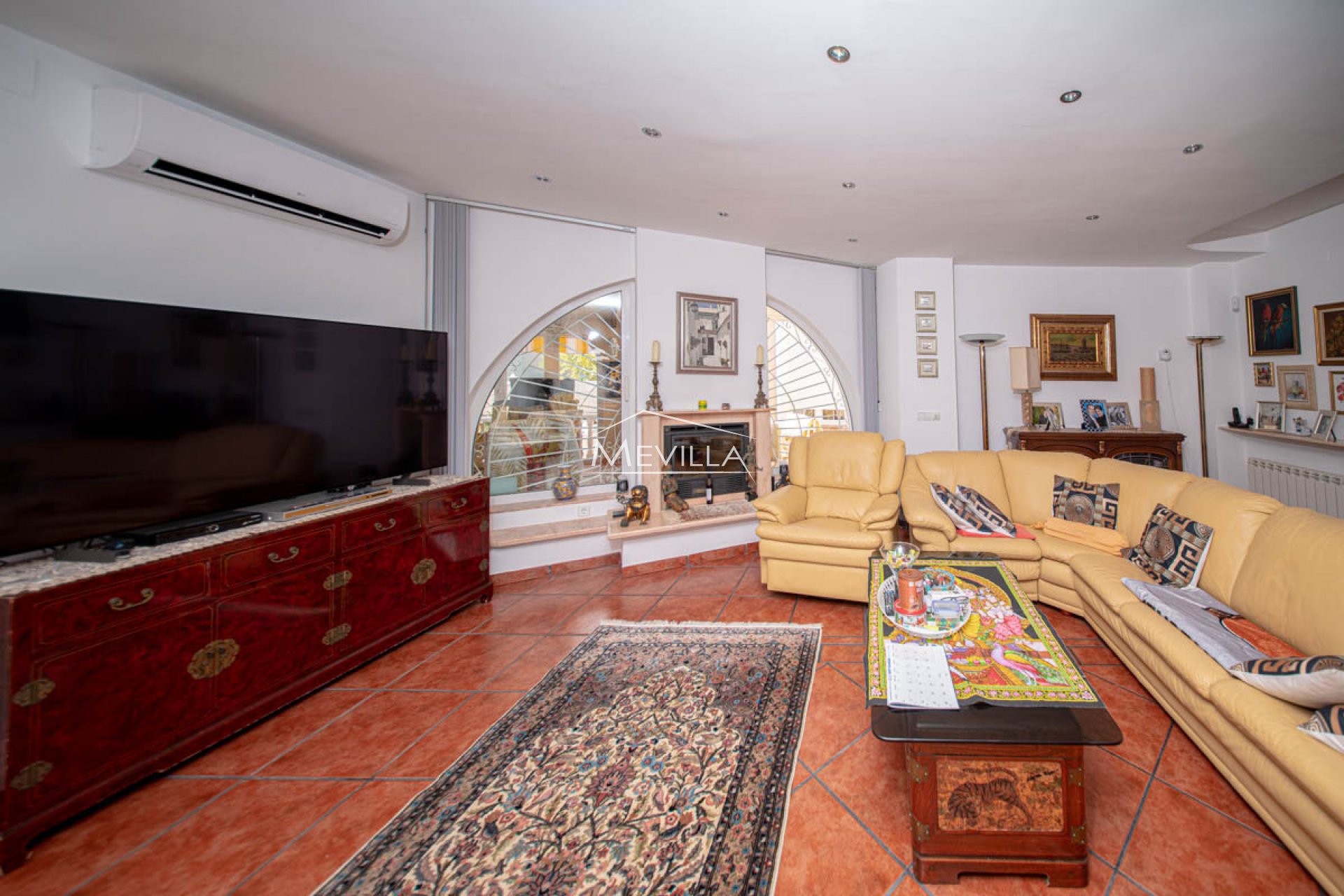 Перепродажа - Вилла - Ориуэла Коста - Cabo Roig