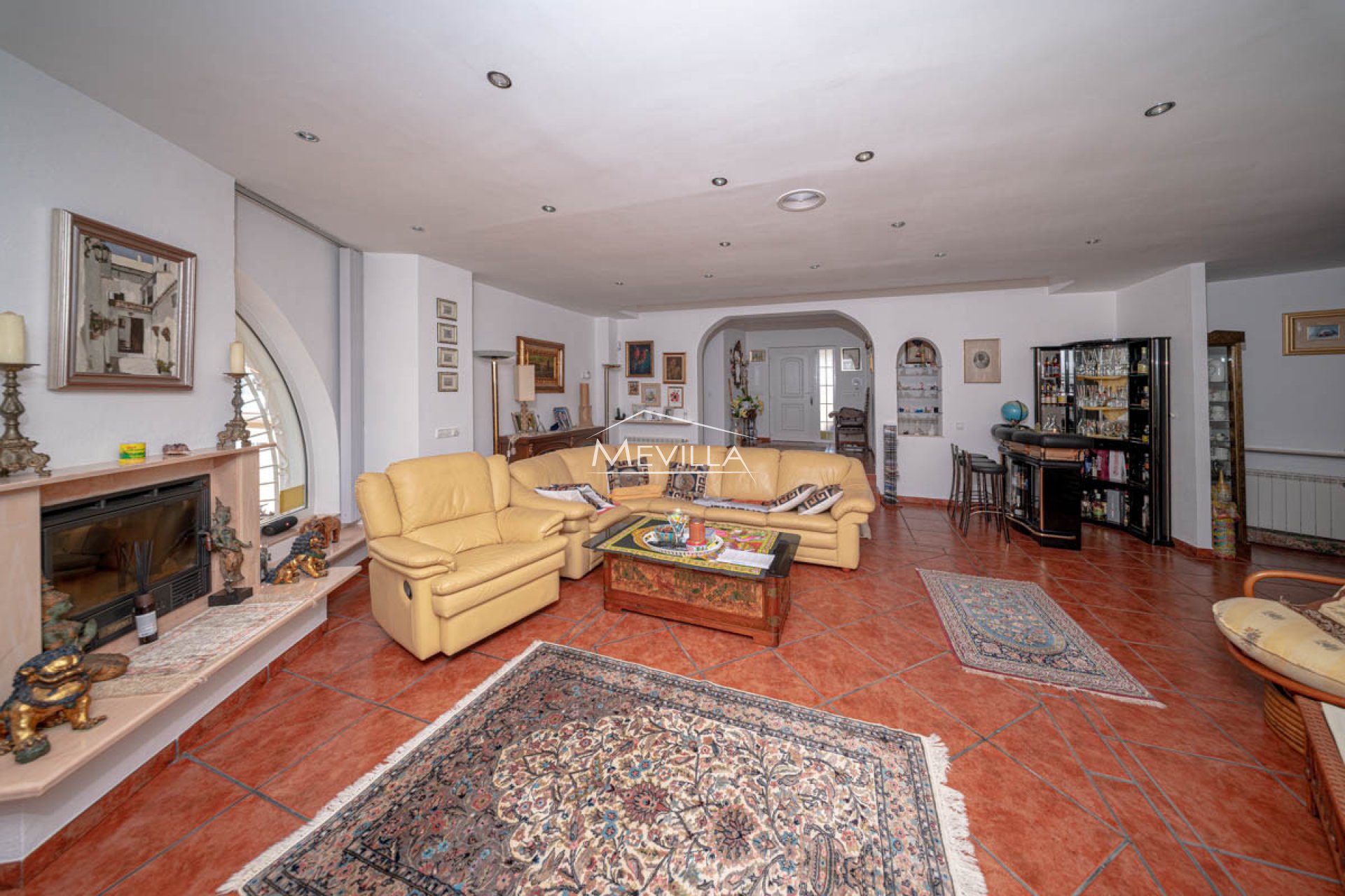 Перепродажа - Вилла - Ориуэла Коста - Cabo Roig