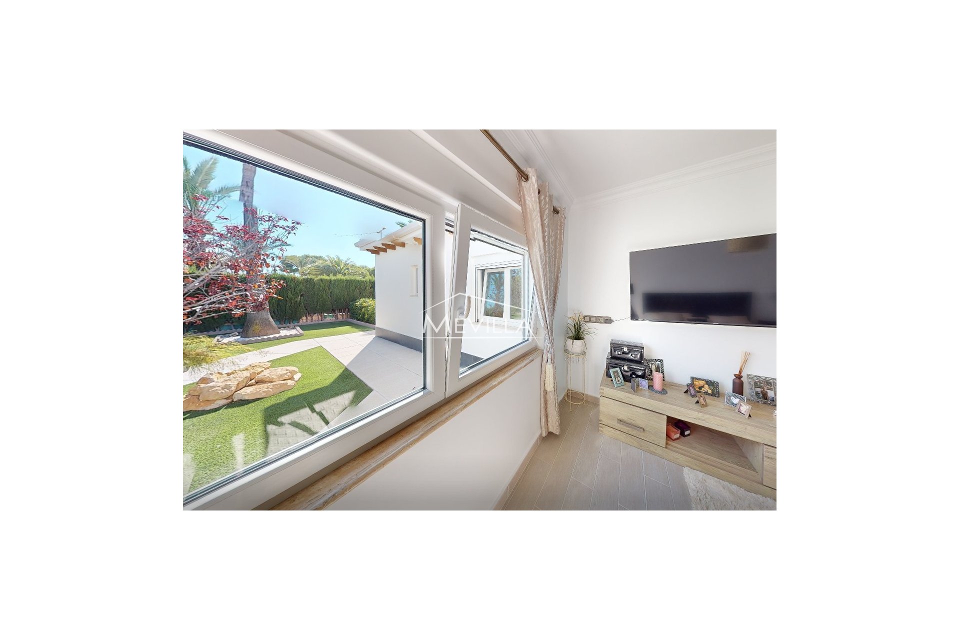 Перепродажа - Вилла - Ориуэла Коста - Cabo Roig