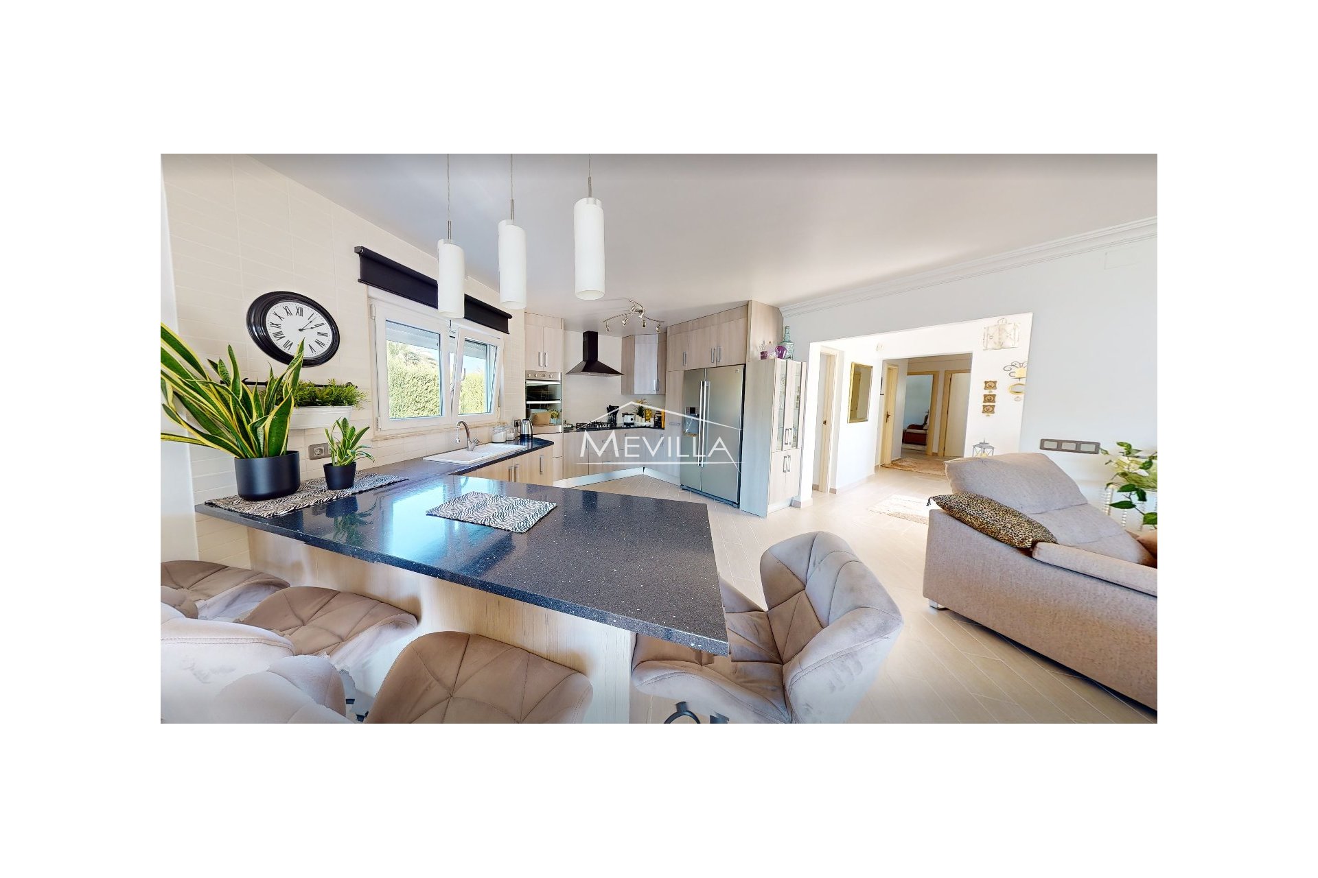 Перепродажа - Вилла - Ориуэла Коста - Cabo Roig