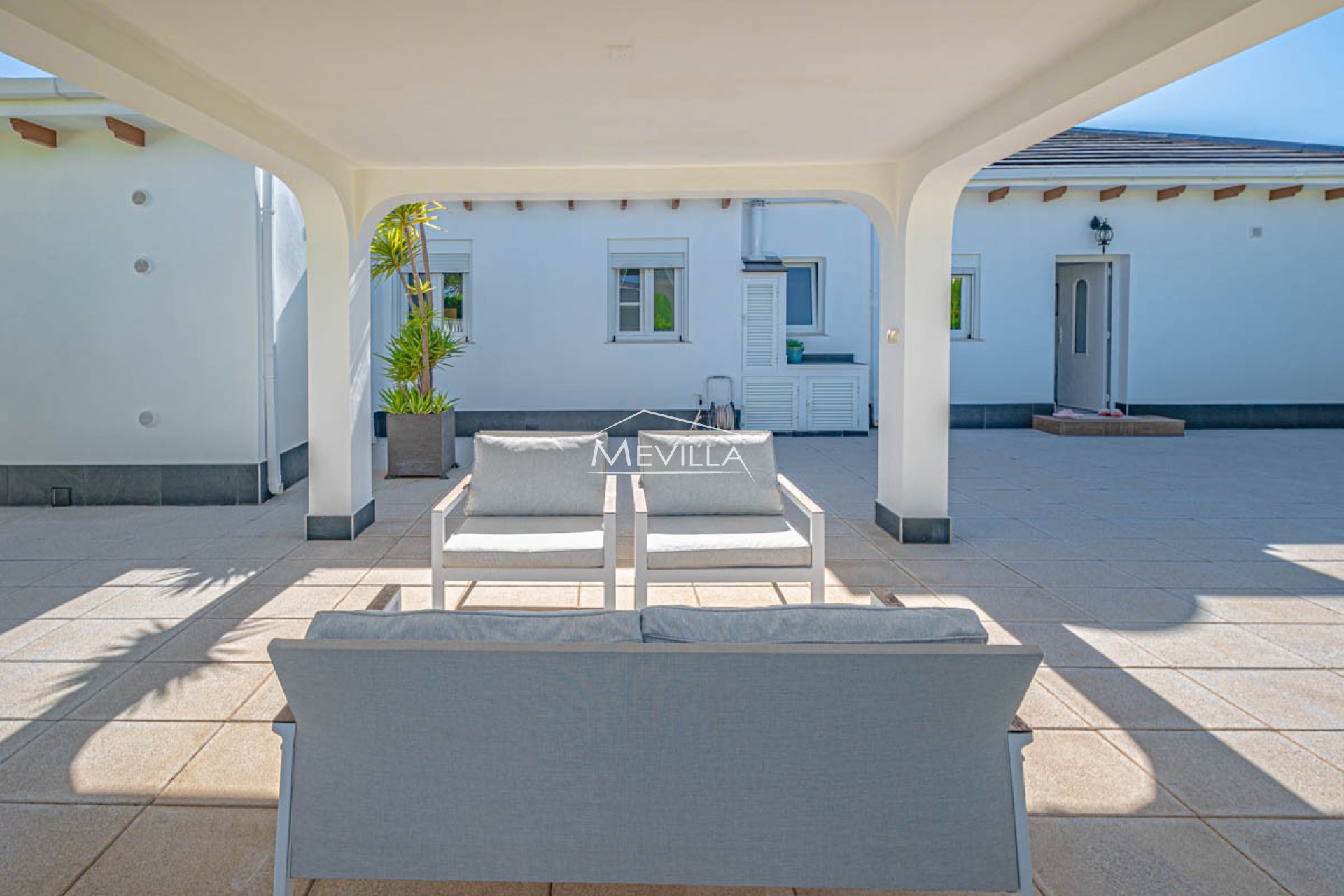 Перепродажа - Вилла - Ориуэла Коста - Cabo Roig