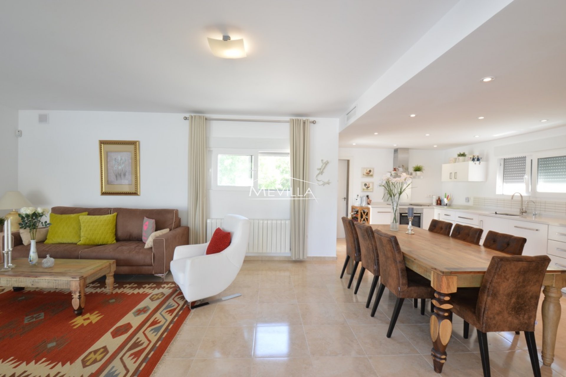 Перепродажа - Вилла - Ориуэла Коста - Cabo Roig