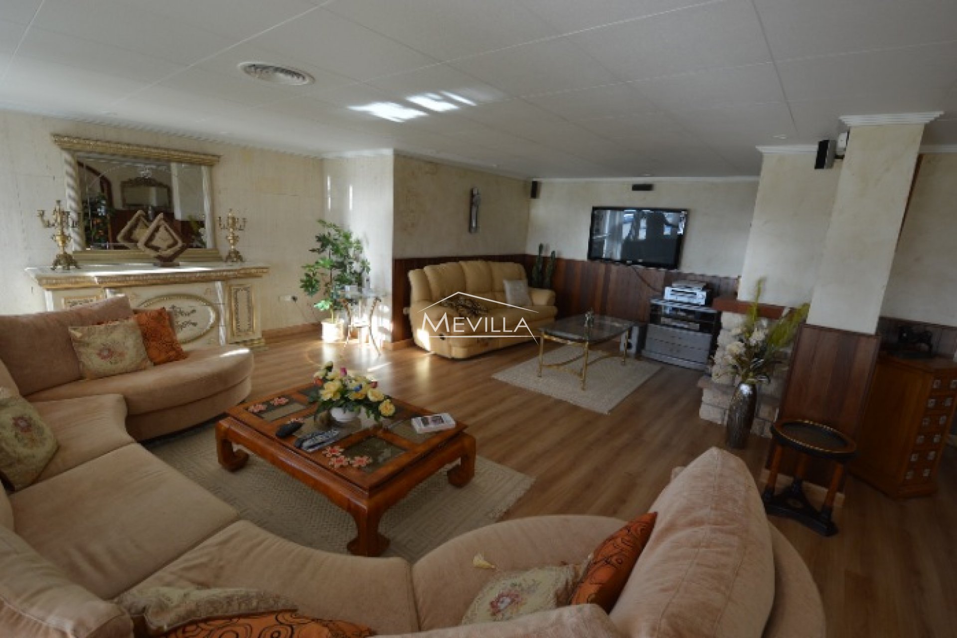 Перепродажа - Вилла - Ориуэла Коста - Cabo Roig