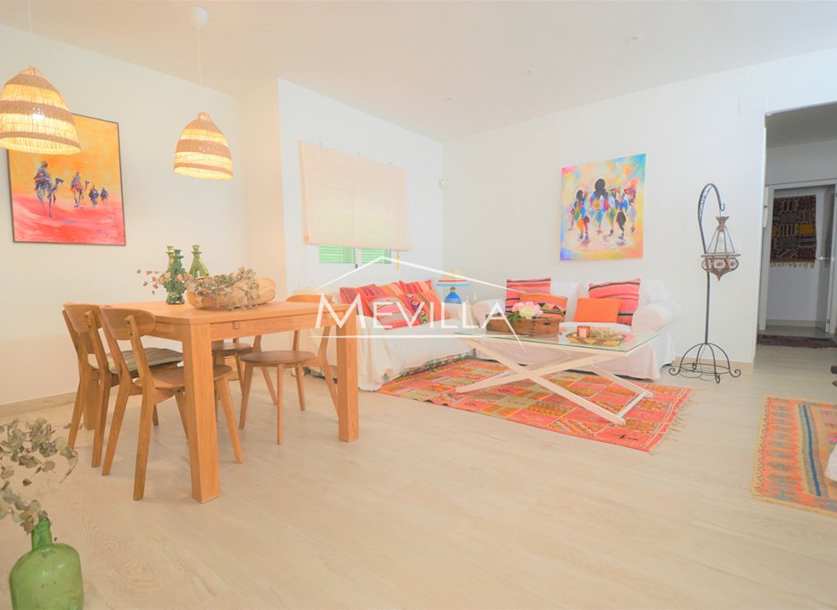 Перепродажа - Вилла - Ориуэла Коста - Campoamor