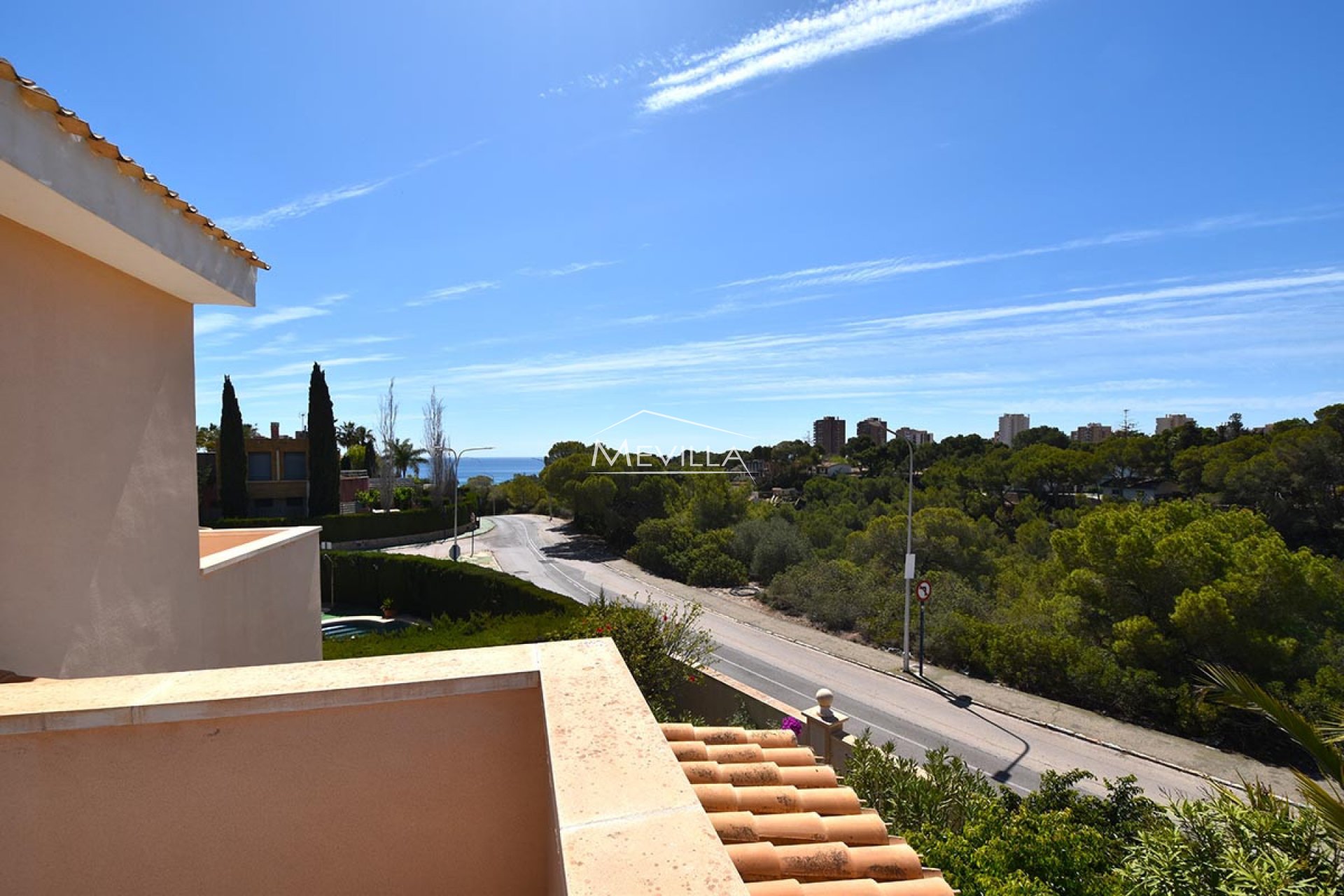 Перепродажа - Вилла - Ориуэла Коста - Campoamor