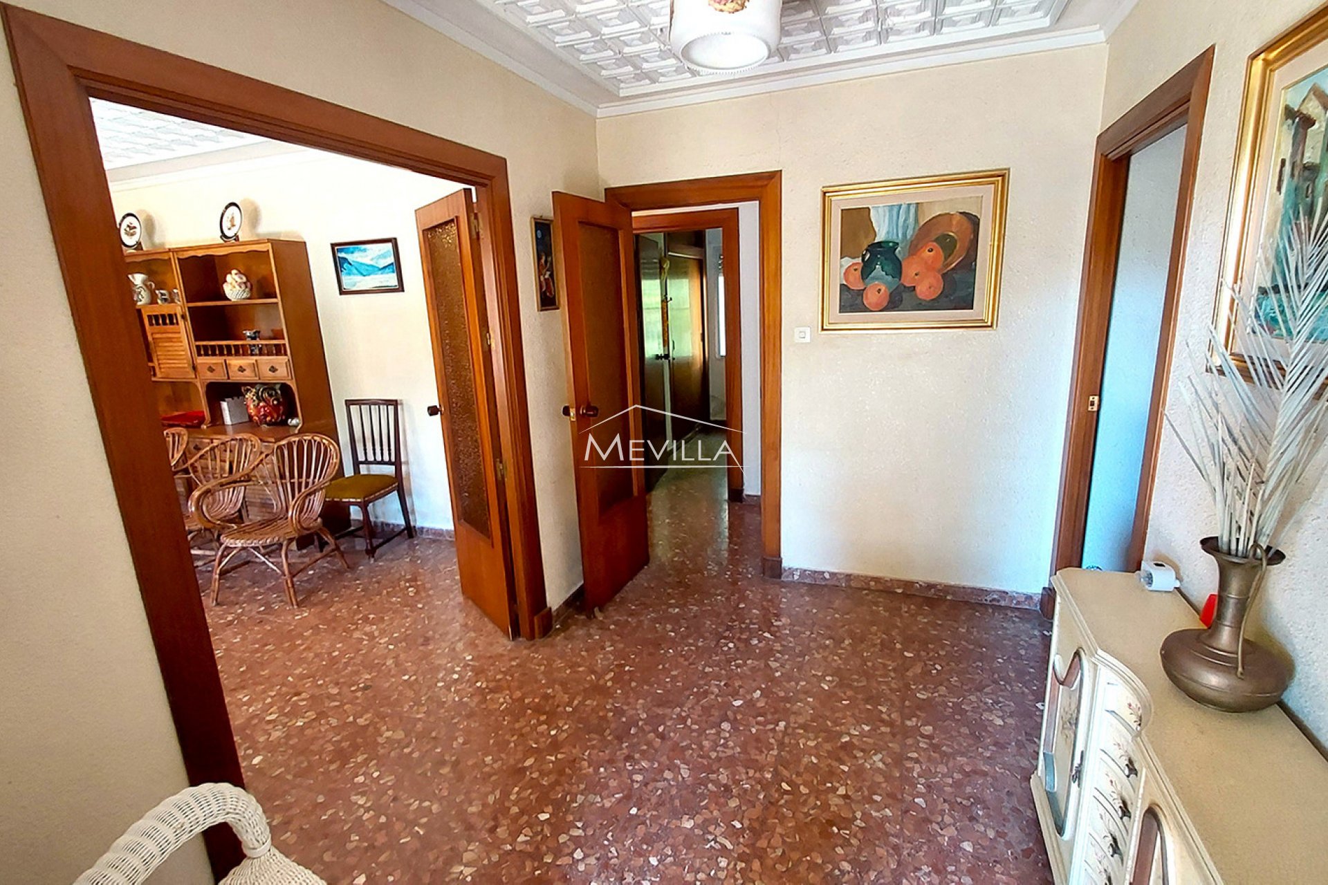 Перепродажа - Вилла - Ориуэла Коста - Campoamor