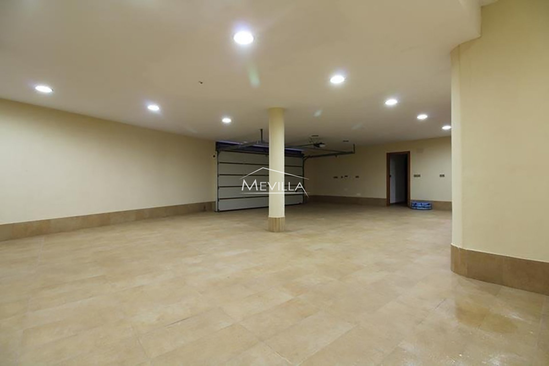 Перепродажа - Вилла - Ориуэла Коста - Campoamor