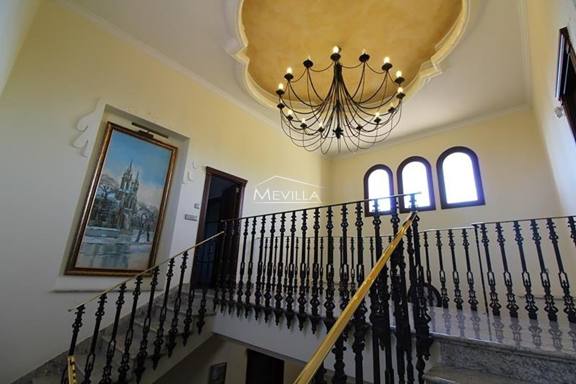 Перепродажа - Вилла - Ориуэла Коста - Campoamor