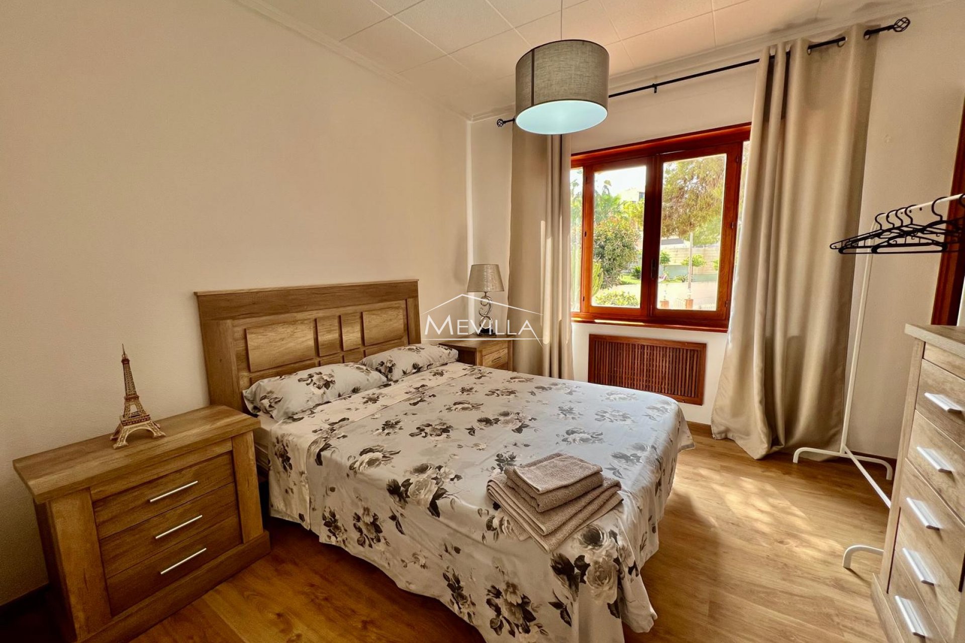 Перепродажа - Вилла - Ориуэла Коста - Campoamor