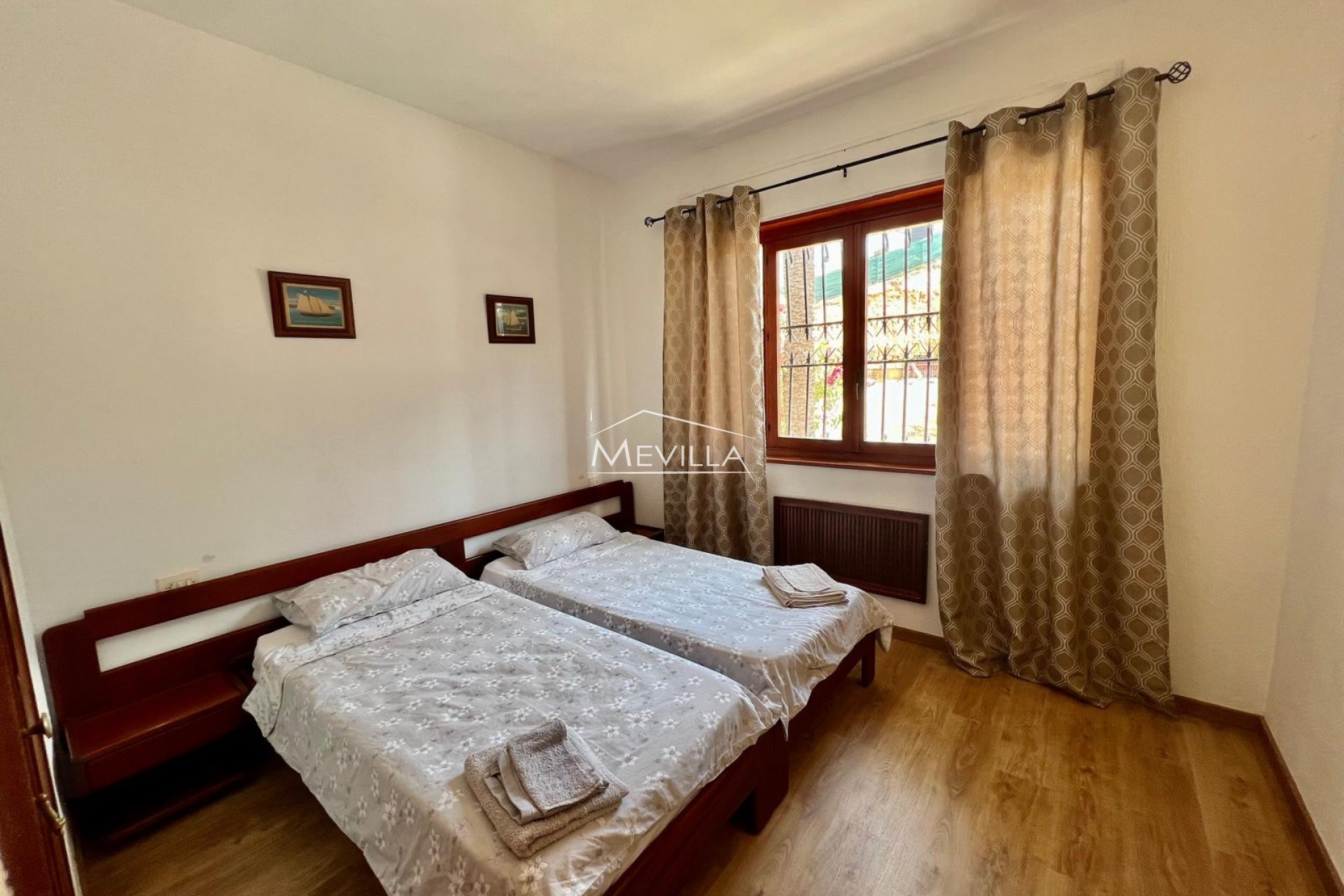 Перепродажа - Вилла - Ориуэла Коста - Campoamor