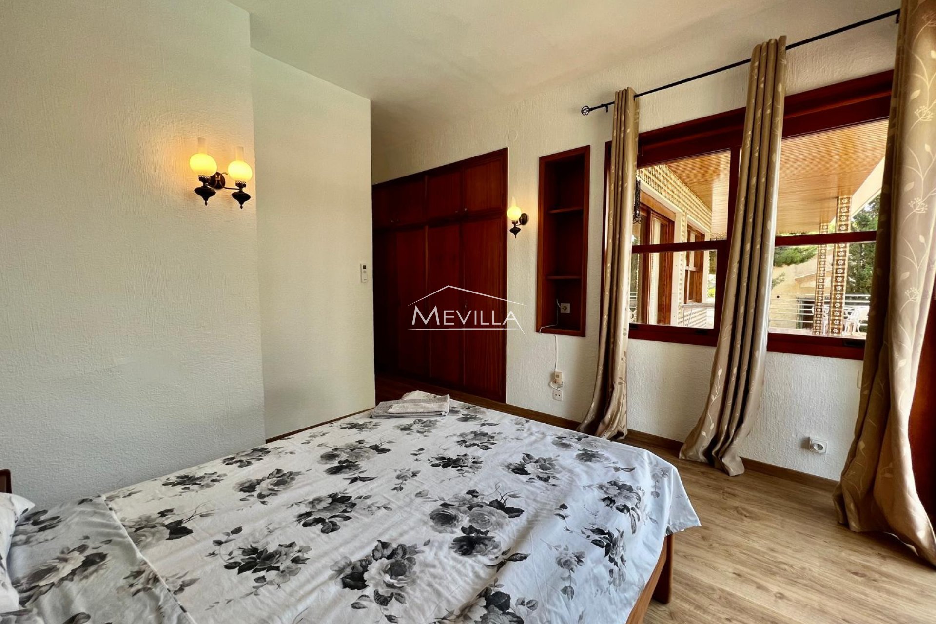 Перепродажа - Вилла - Ориуэла Коста - Campoamor