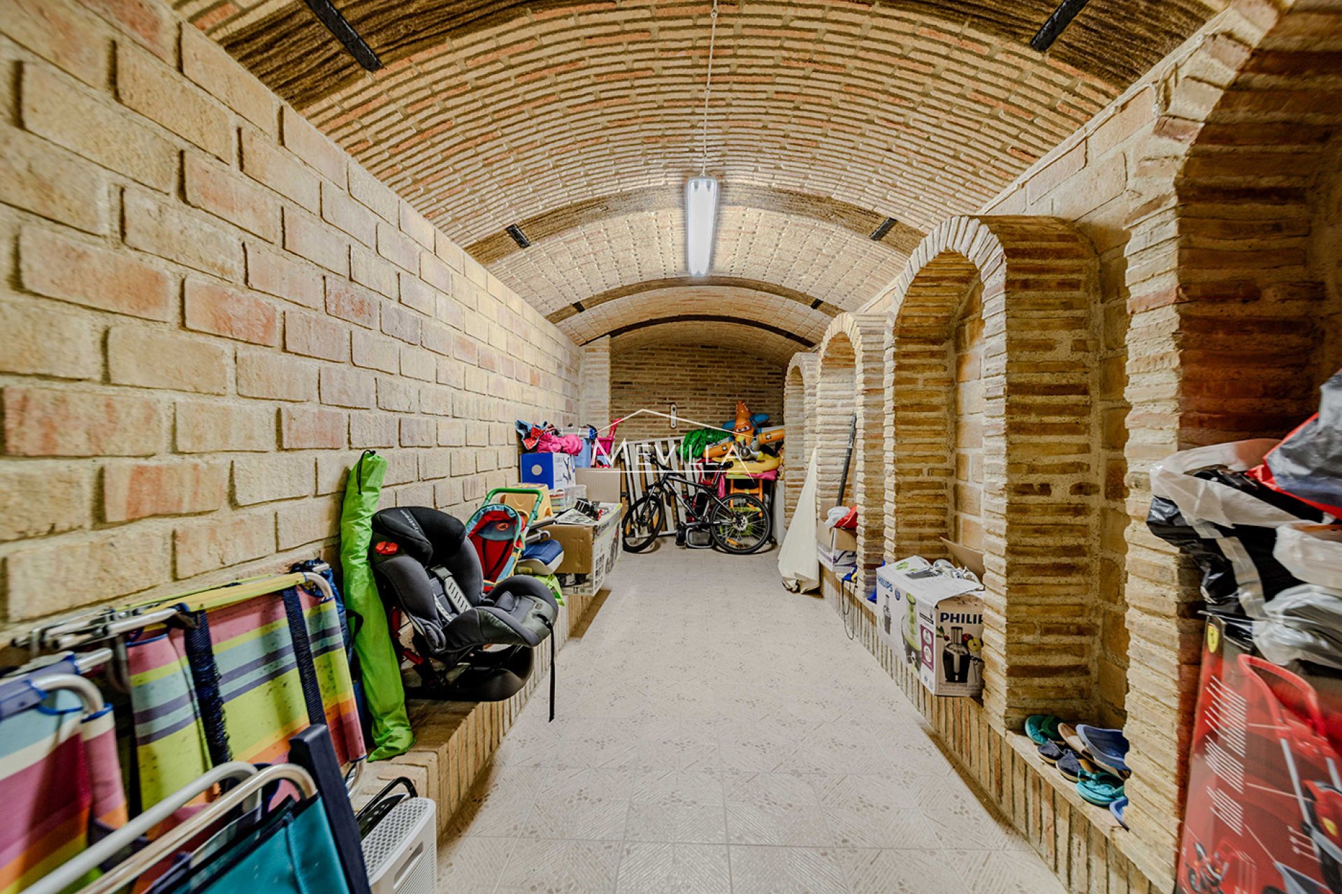 Перепродажа - Вилла - Ориуэла Коста - Campoamor