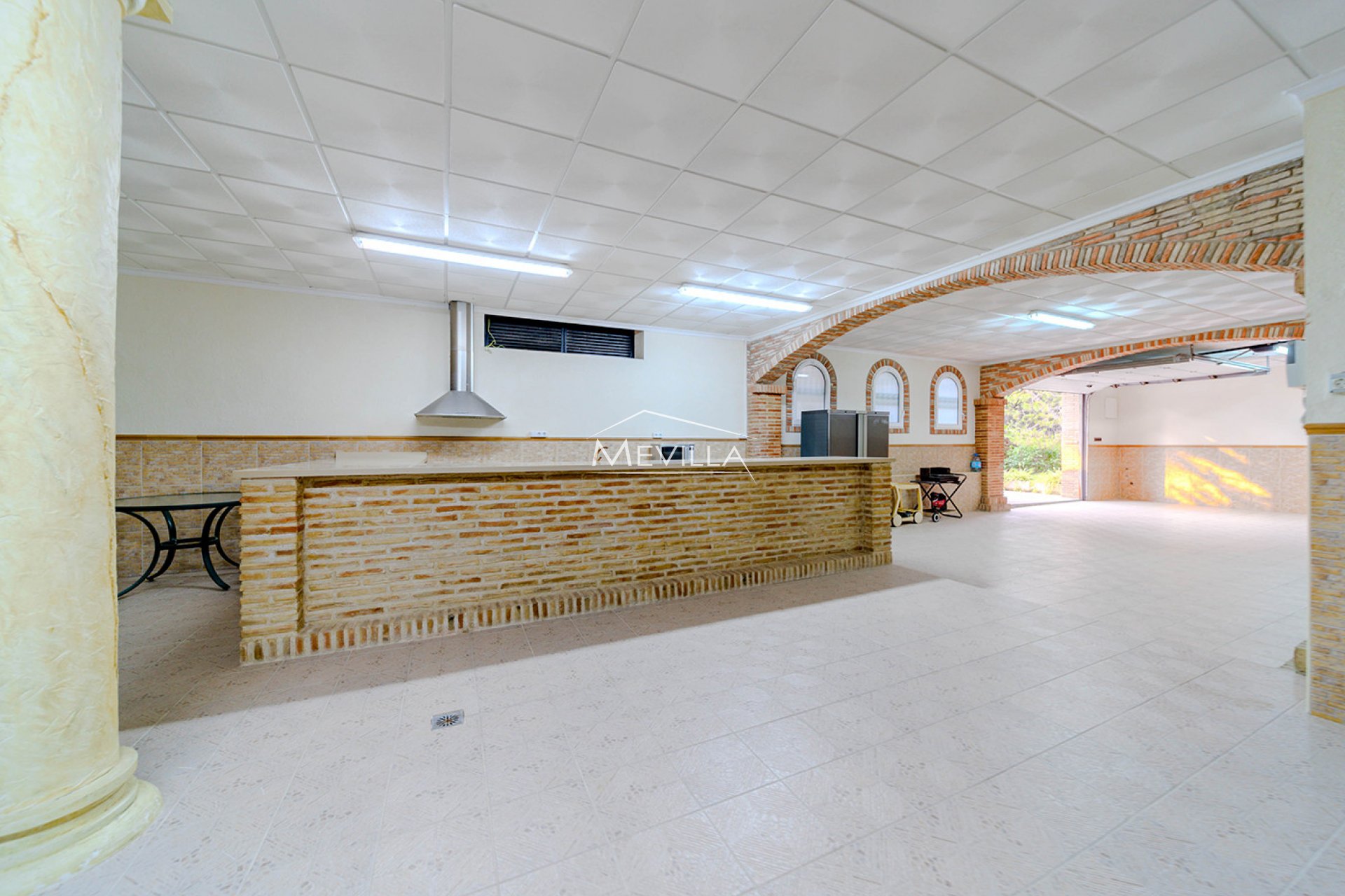 Перепродажа - Вилла - Ориуэла Коста - Campoamor