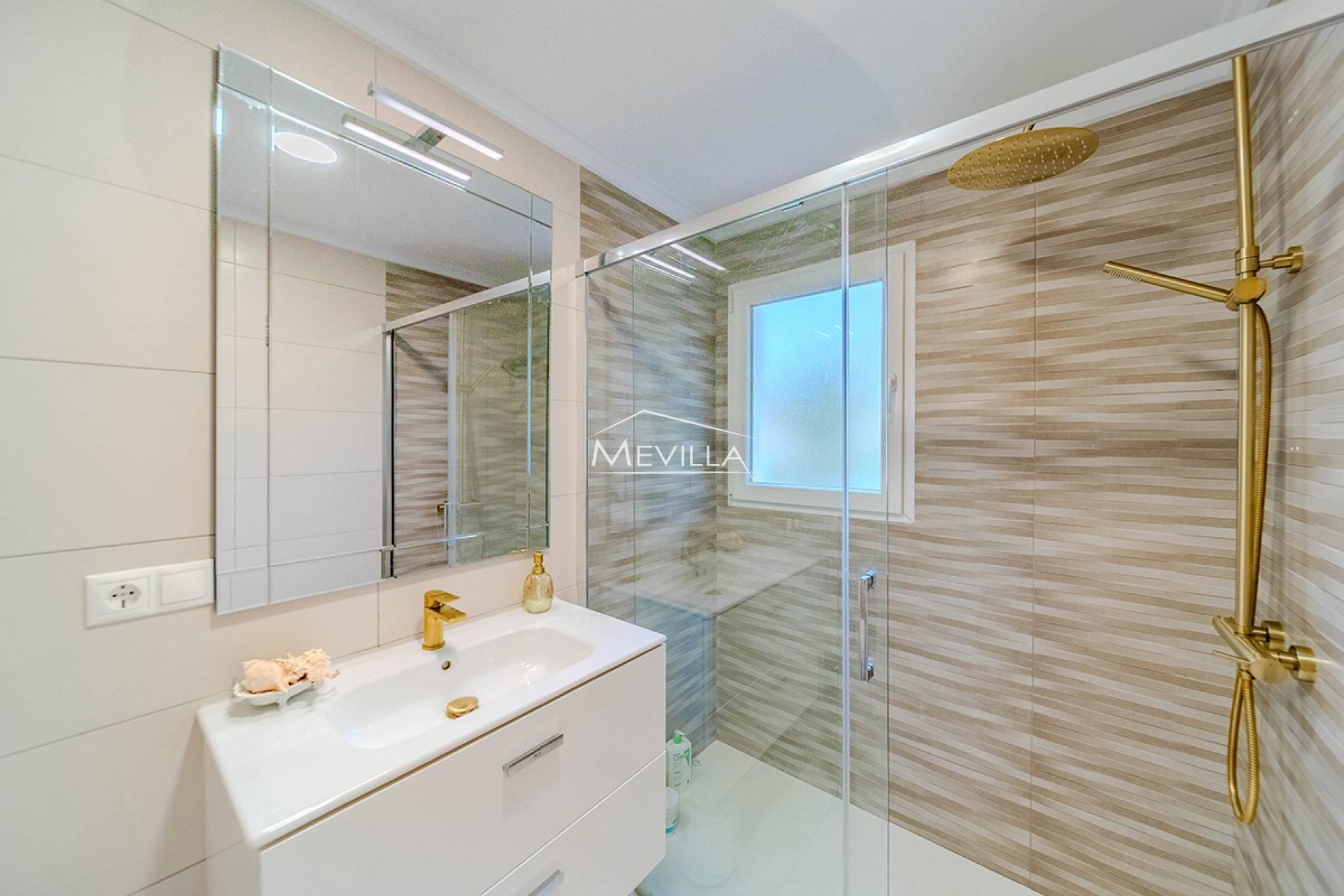 Перепродажа - Вилла - Ориуэла Коста - Campoamor