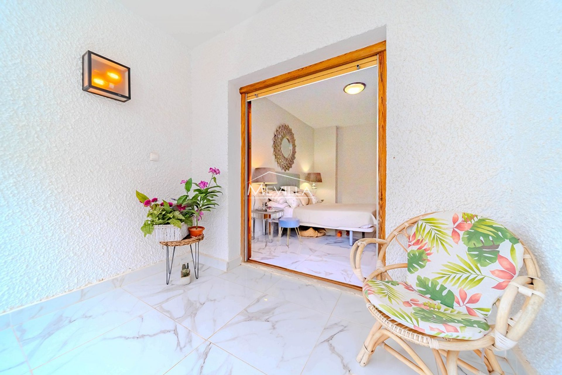 Перепродажа - Вилла - Ориуэла Коста - Campoamor