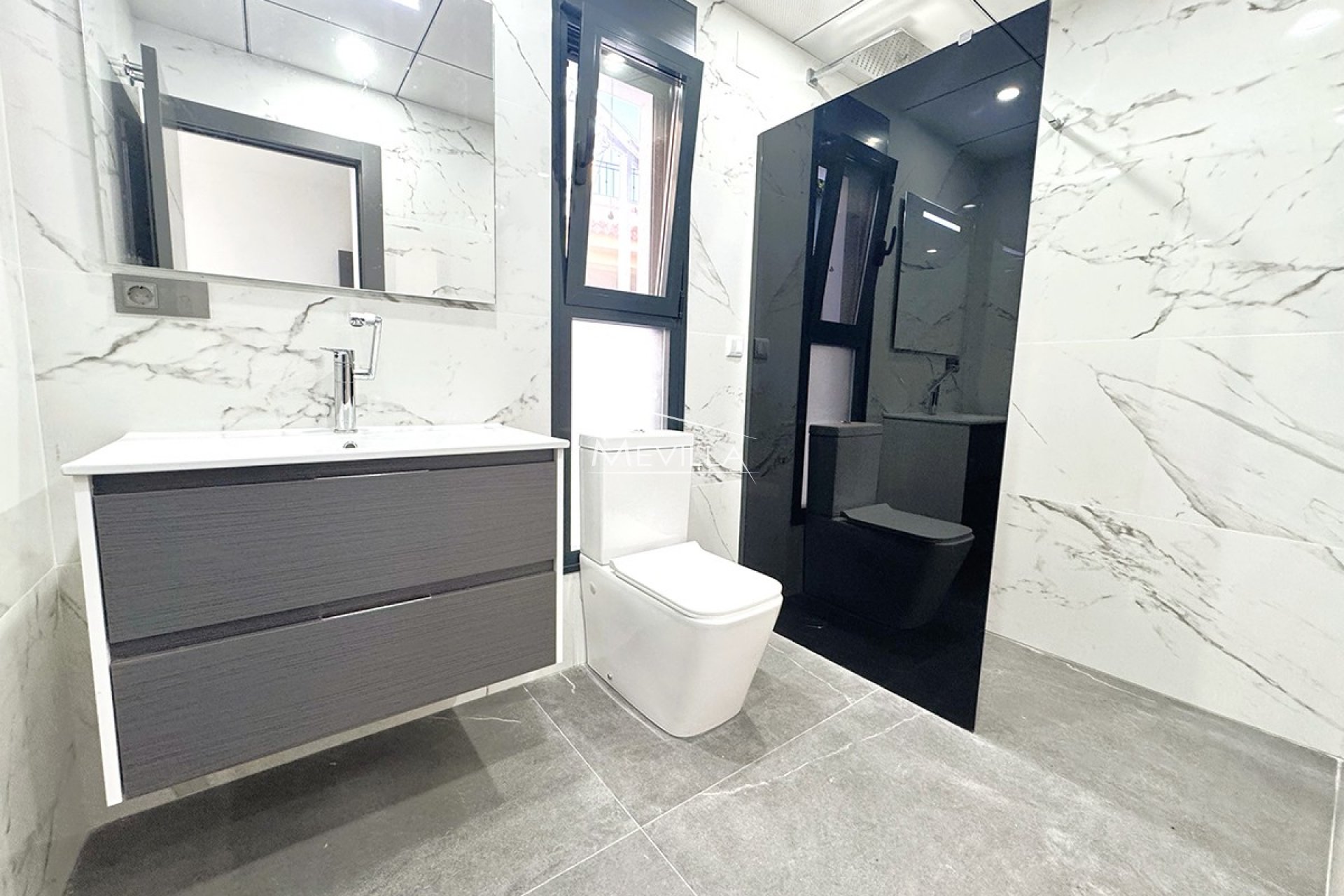 Перепродажа - Вилла - Ориуэла Коста - Campoamor