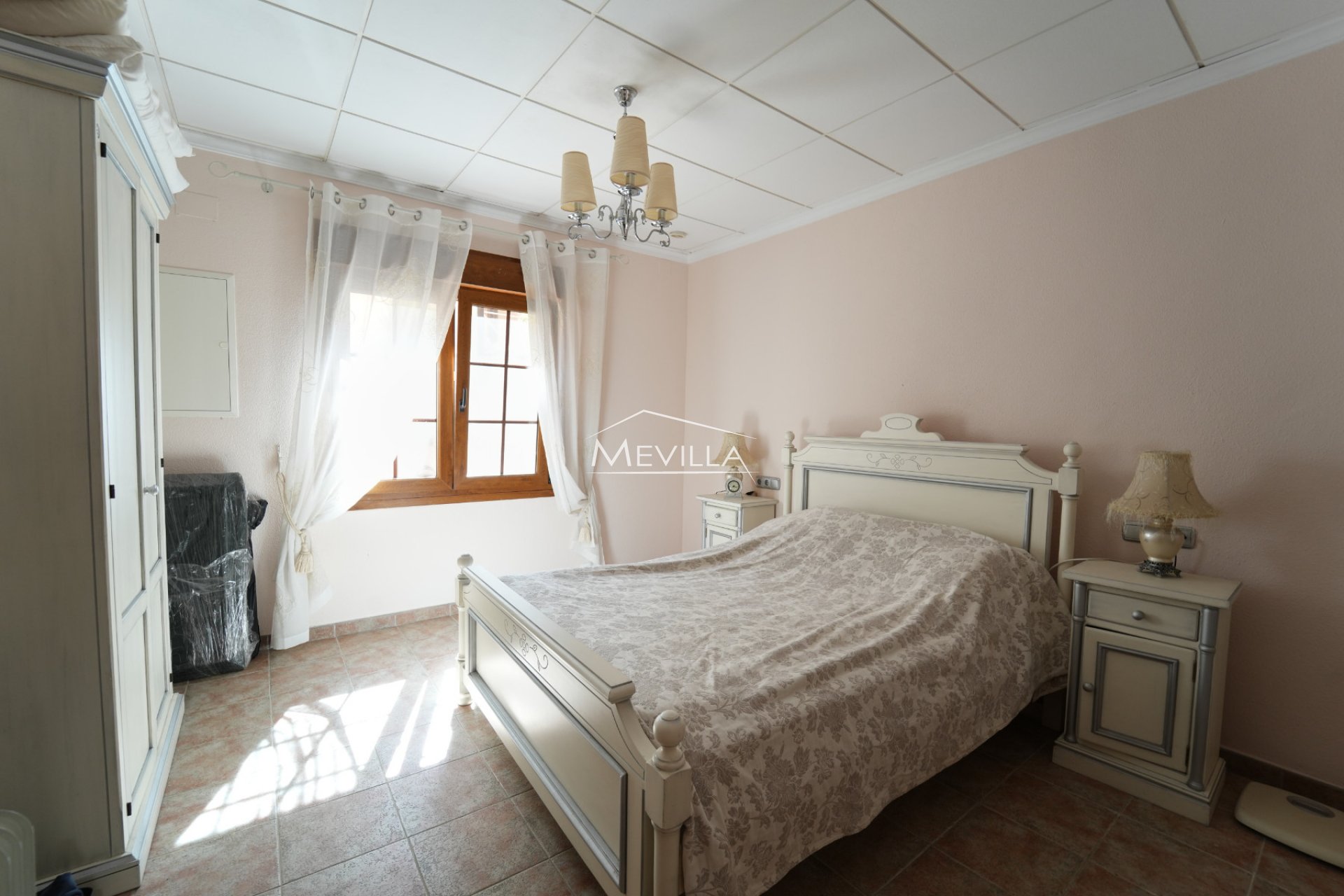 Перепродажа - Вилла - Ориуэла Коста - Campoamor