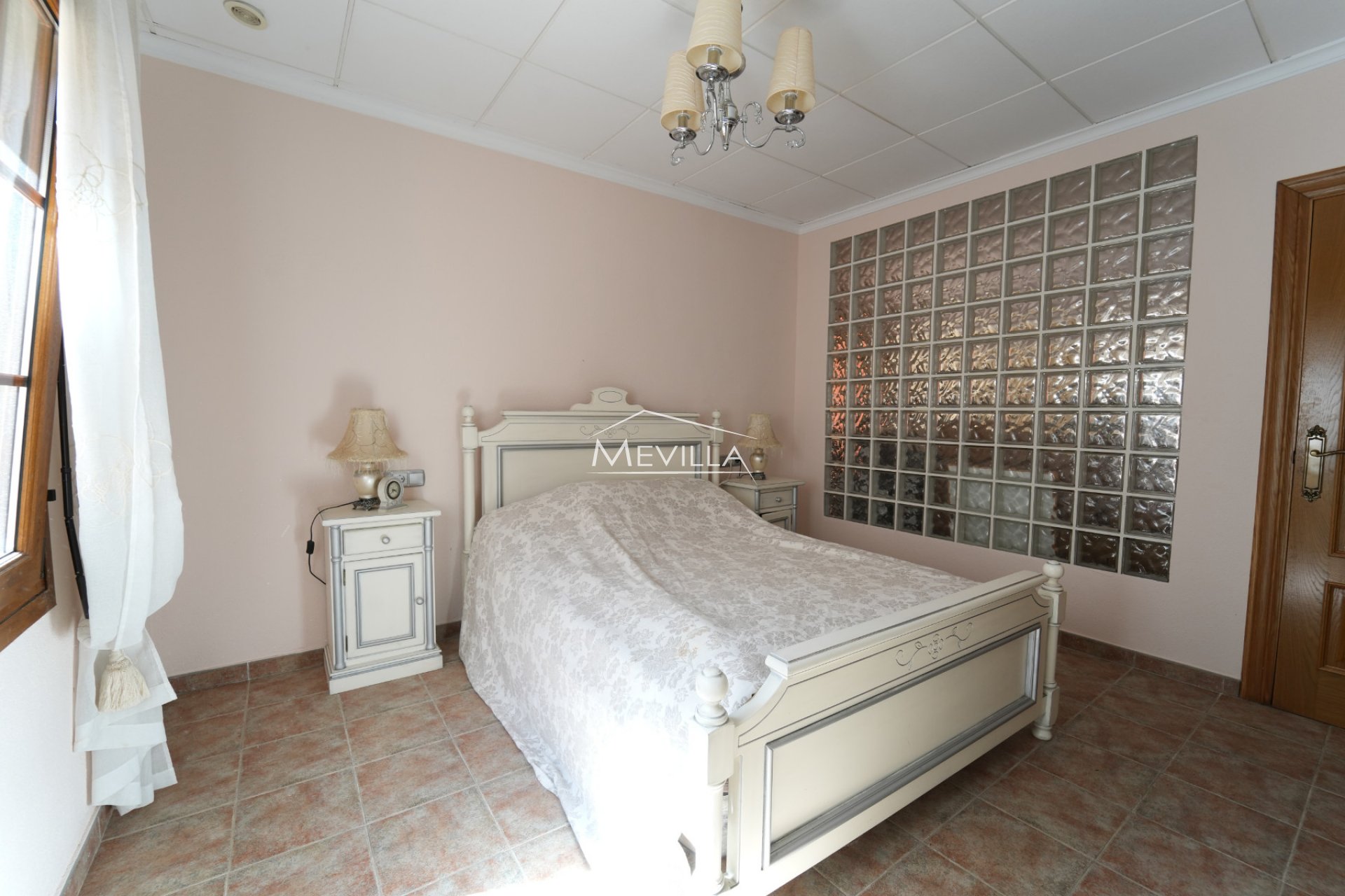Перепродажа - Вилла - Ориуэла Коста - Campoamor