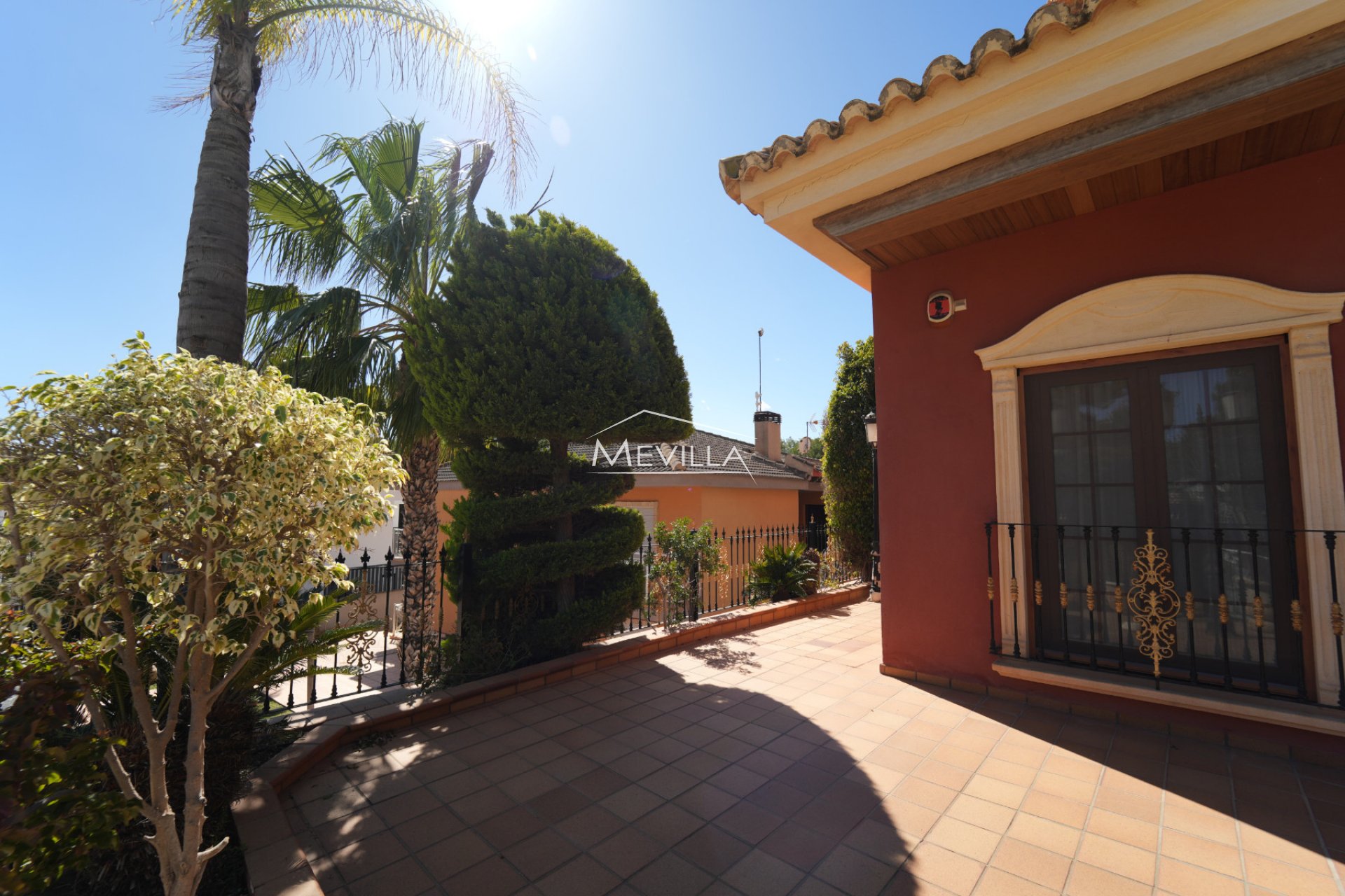 Перепродажа - Вилла - Ориуэла Коста - Campoamor