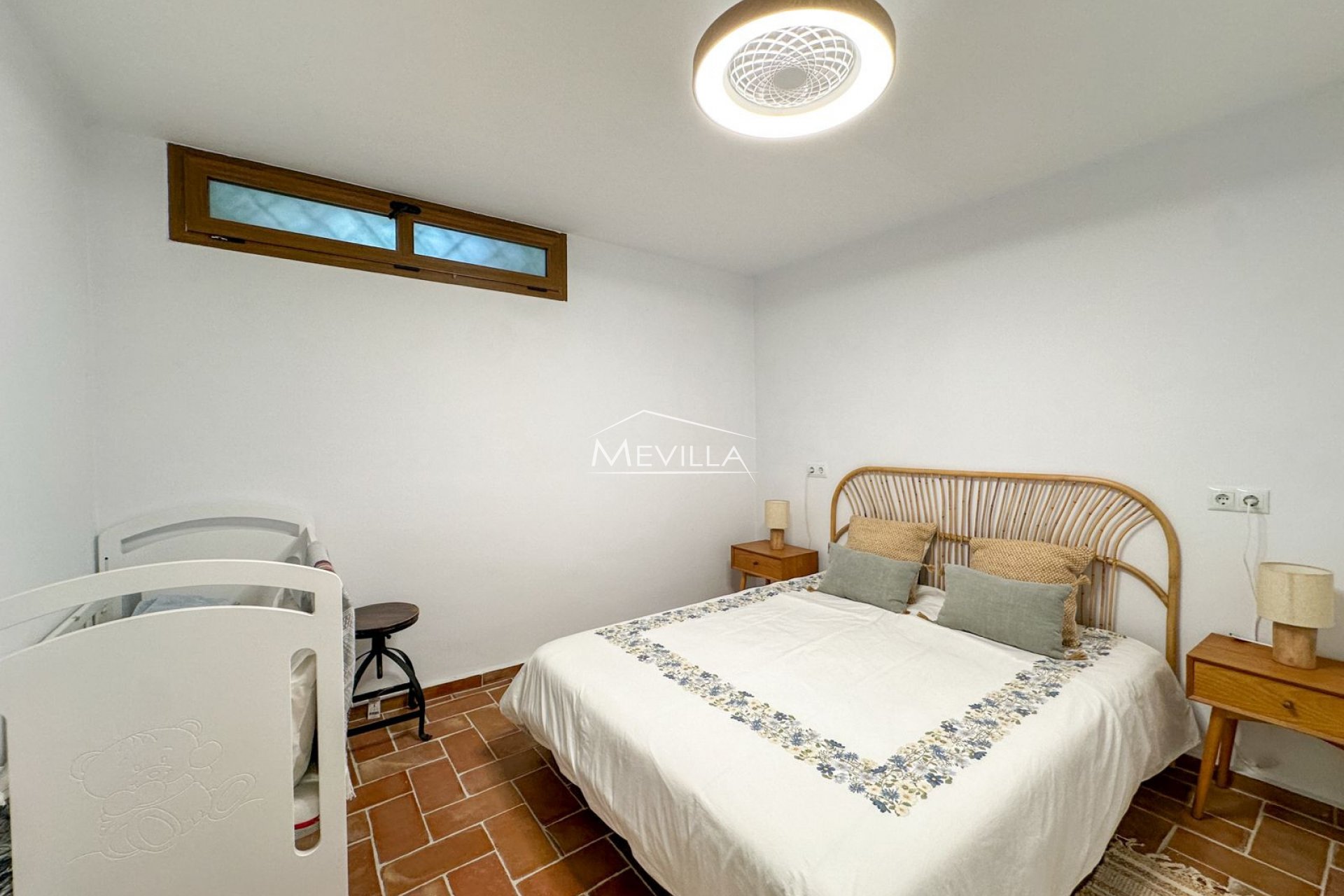 Перепродажа - Вилла - Ориуэла Коста - Campoamor