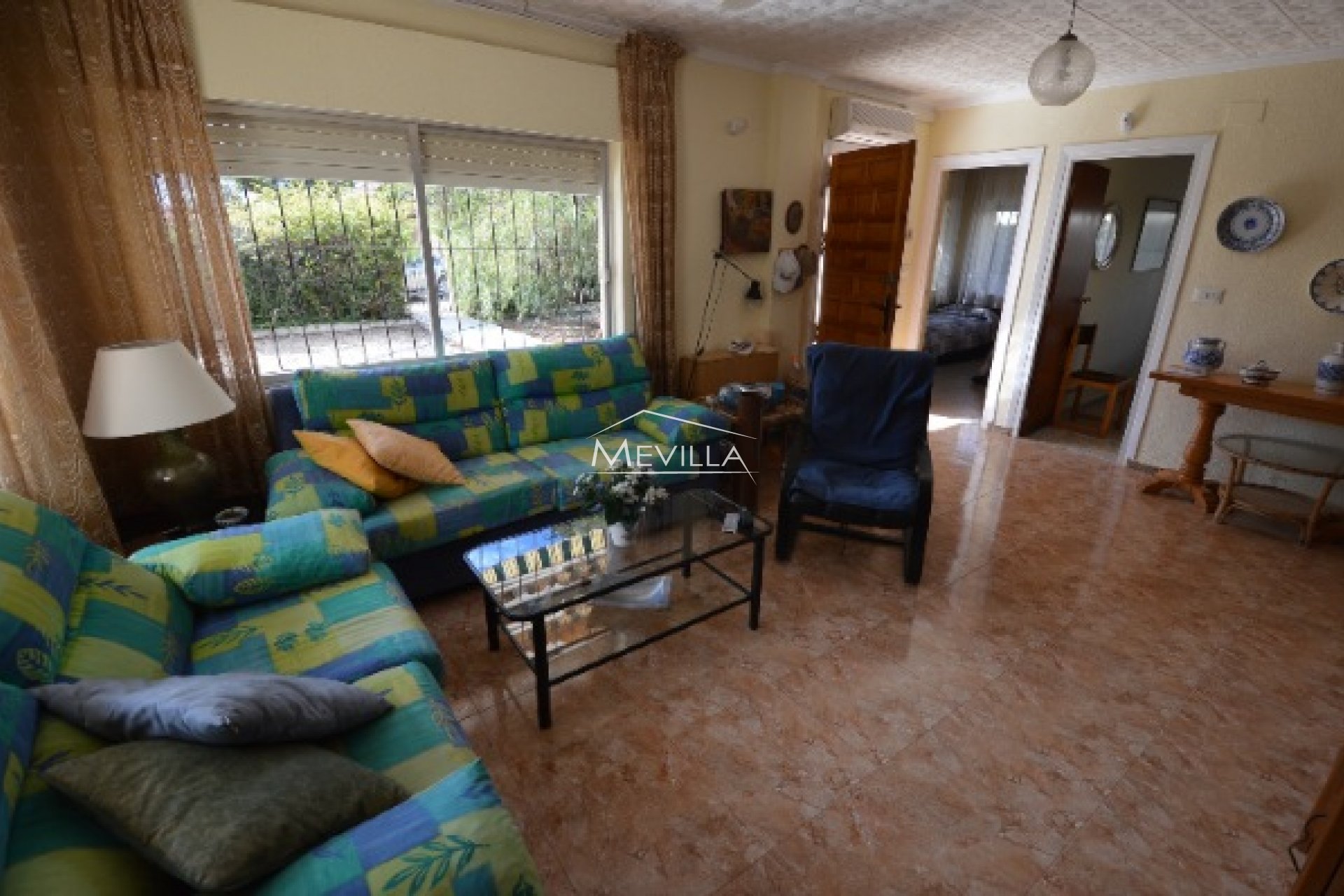 Перепродажа - Вилла - Ориуэла Коста - La Zenia