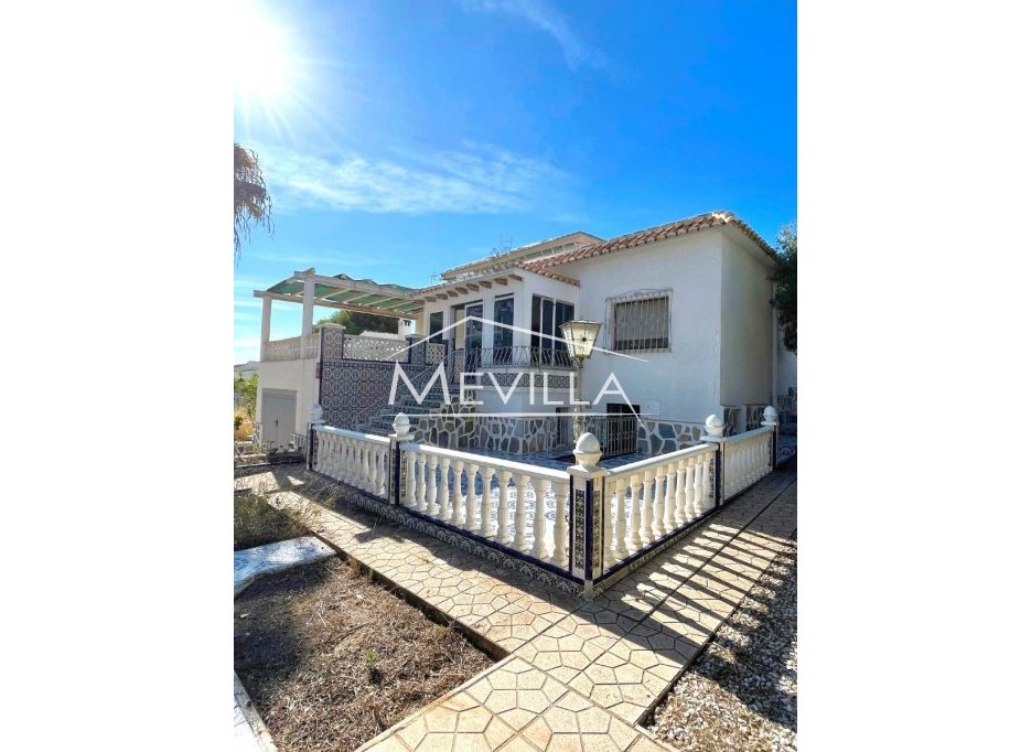 Перепродажа - Вилла - Ориуэла Коста - La Zenia