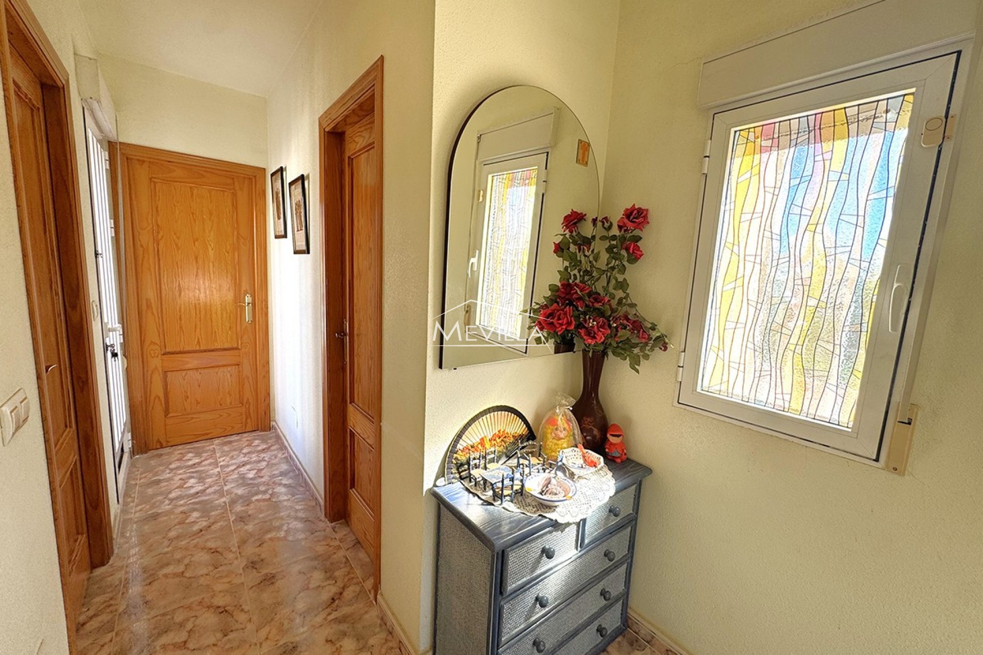 Перепродажа - Вилла - Ориуэла Коста - La Zenia