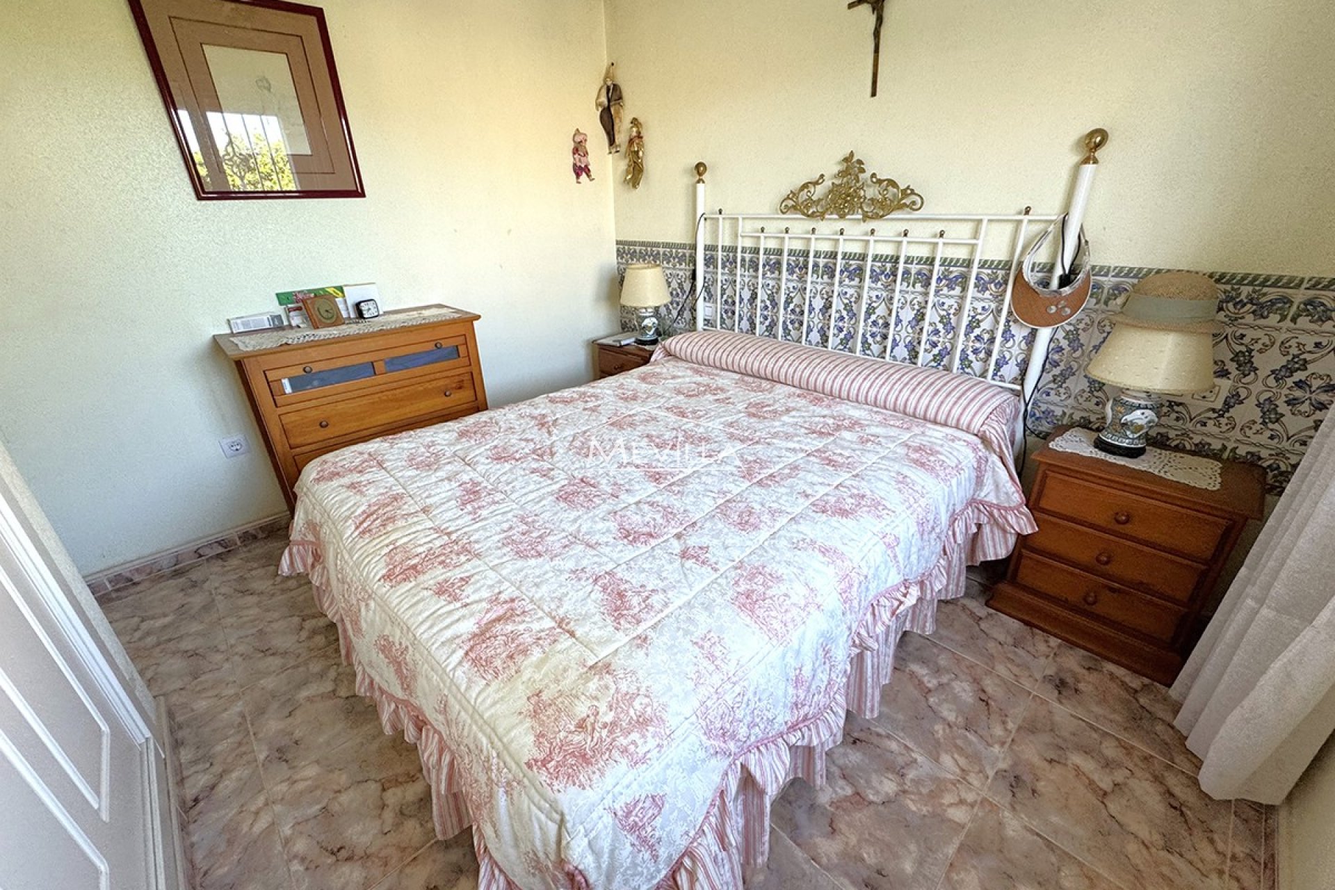 Перепродажа - Вилла - Ориуэла Коста - La Zenia