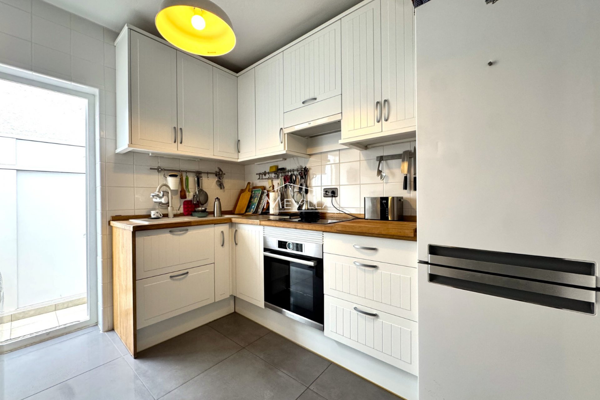 Перепродажа - Вилла - Ориуэла Коста - La Zenia