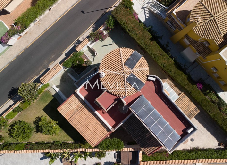 Перепродажа - Вилла - Ориуэла Коста - La Zenia