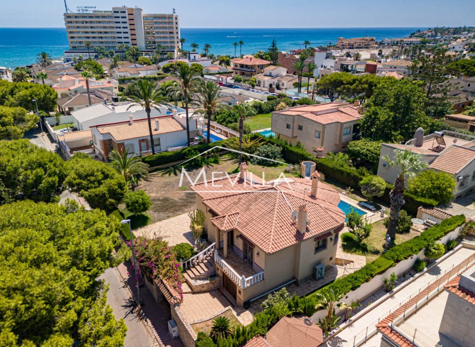 Перепродажа - Вилла - Ориуэла Коста - La Zenia