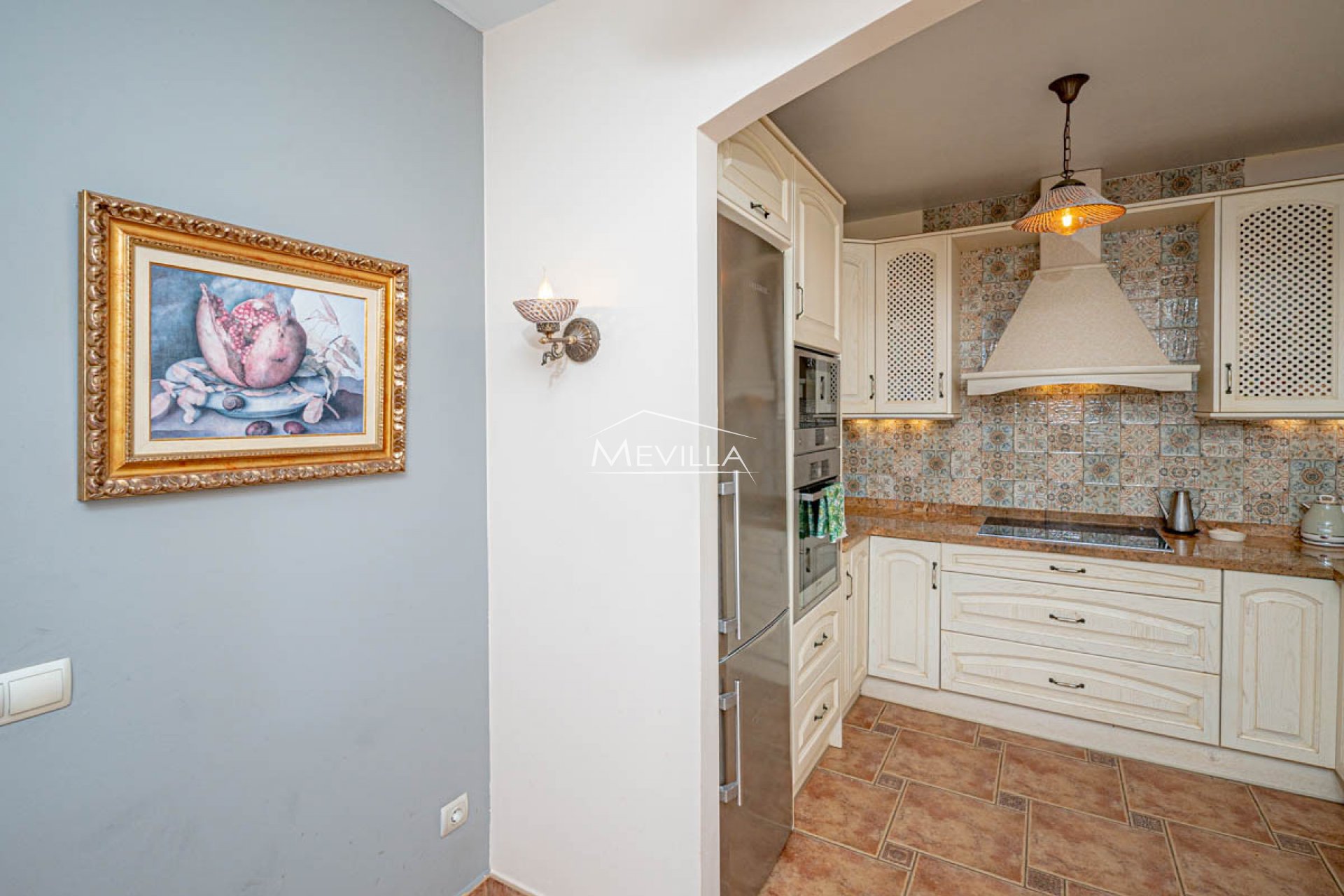 Перепродажа - Вилла - Ориуэла Коста - La Zenia