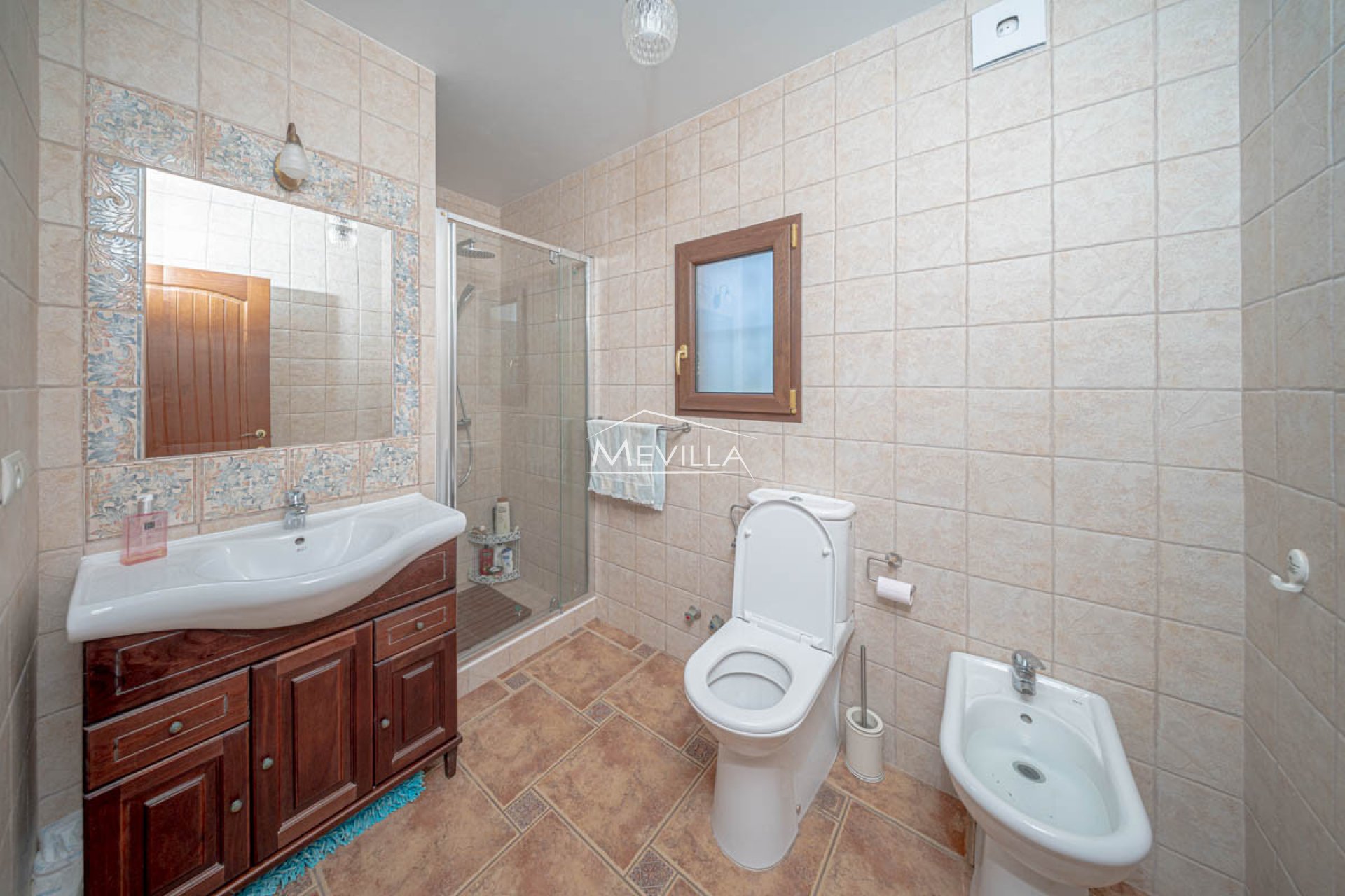 Перепродажа - Вилла - Ориуэла Коста - La Zenia