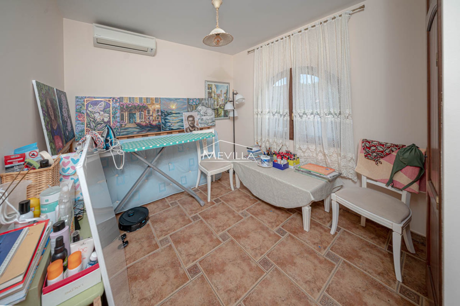 Перепродажа - Вилла - Ориуэла Коста - La Zenia