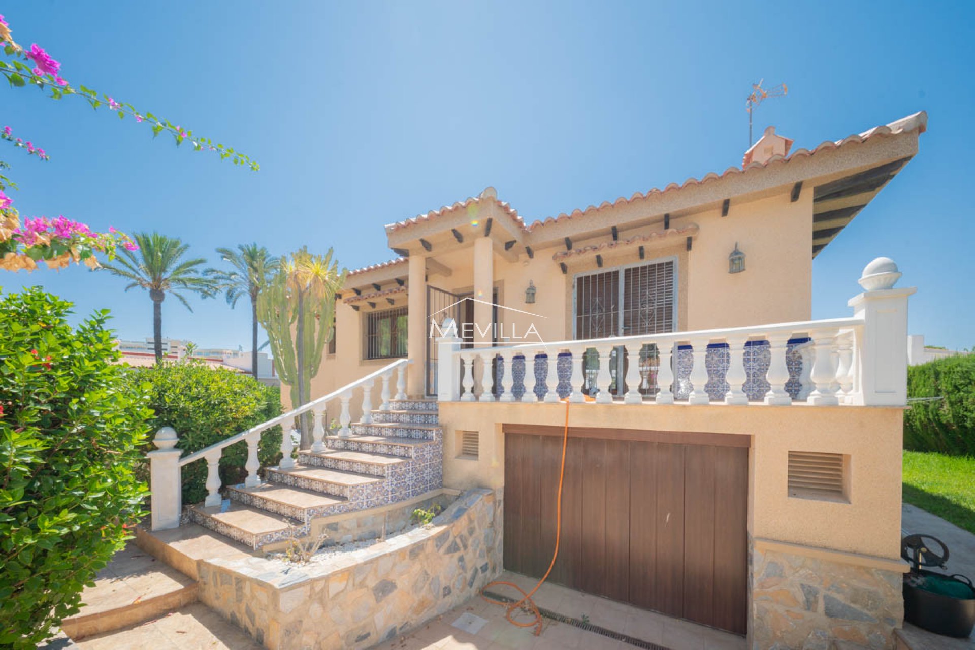 Перепродажа - Вилла - Ориуэла Коста - La Zenia