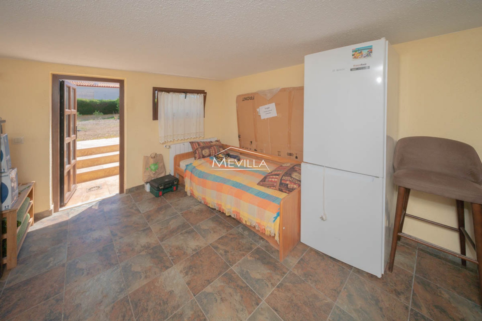 Перепродажа - Вилла - Ориуэла Коста - La Zenia