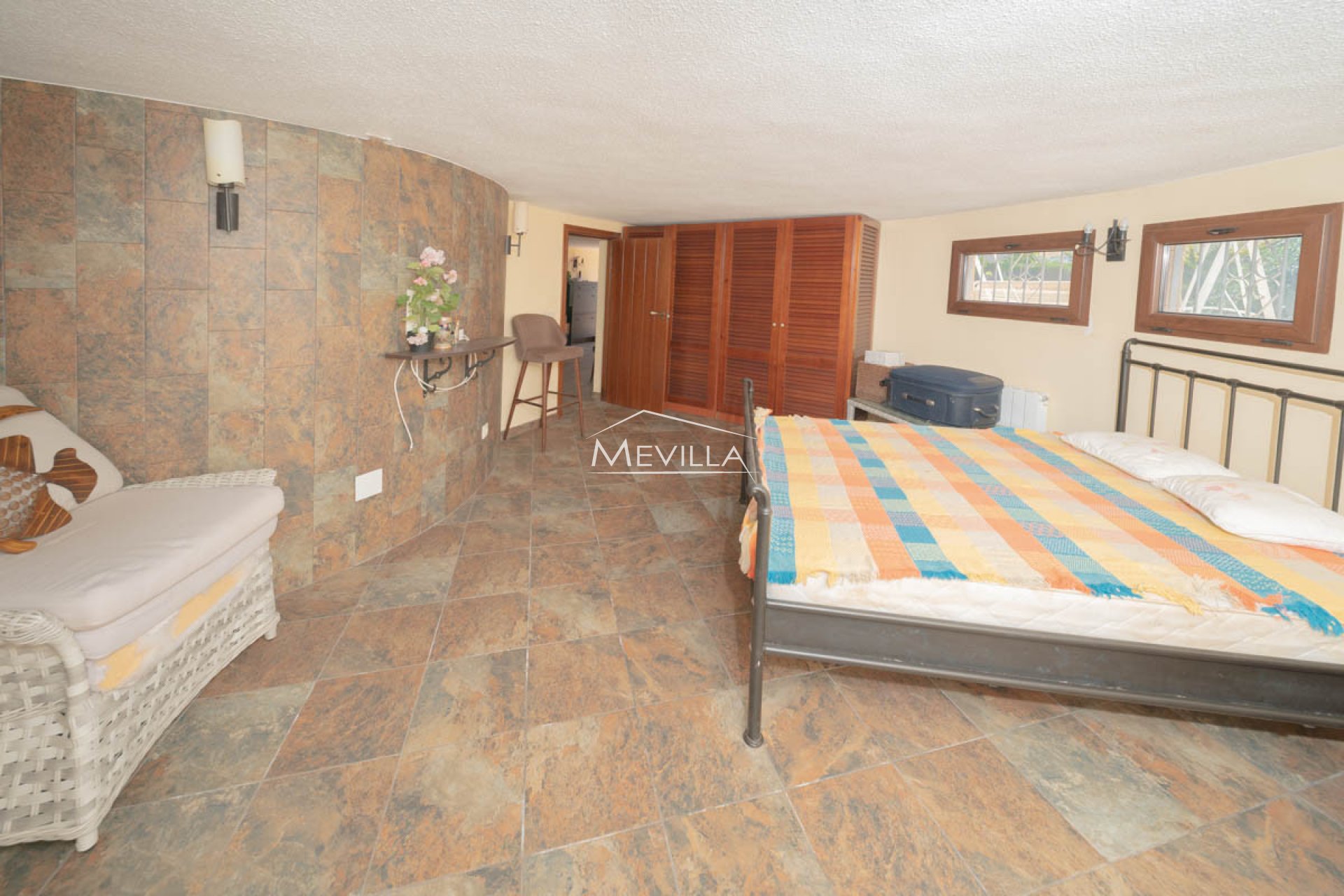 Перепродажа - Вилла - Ориуэла Коста - La Zenia