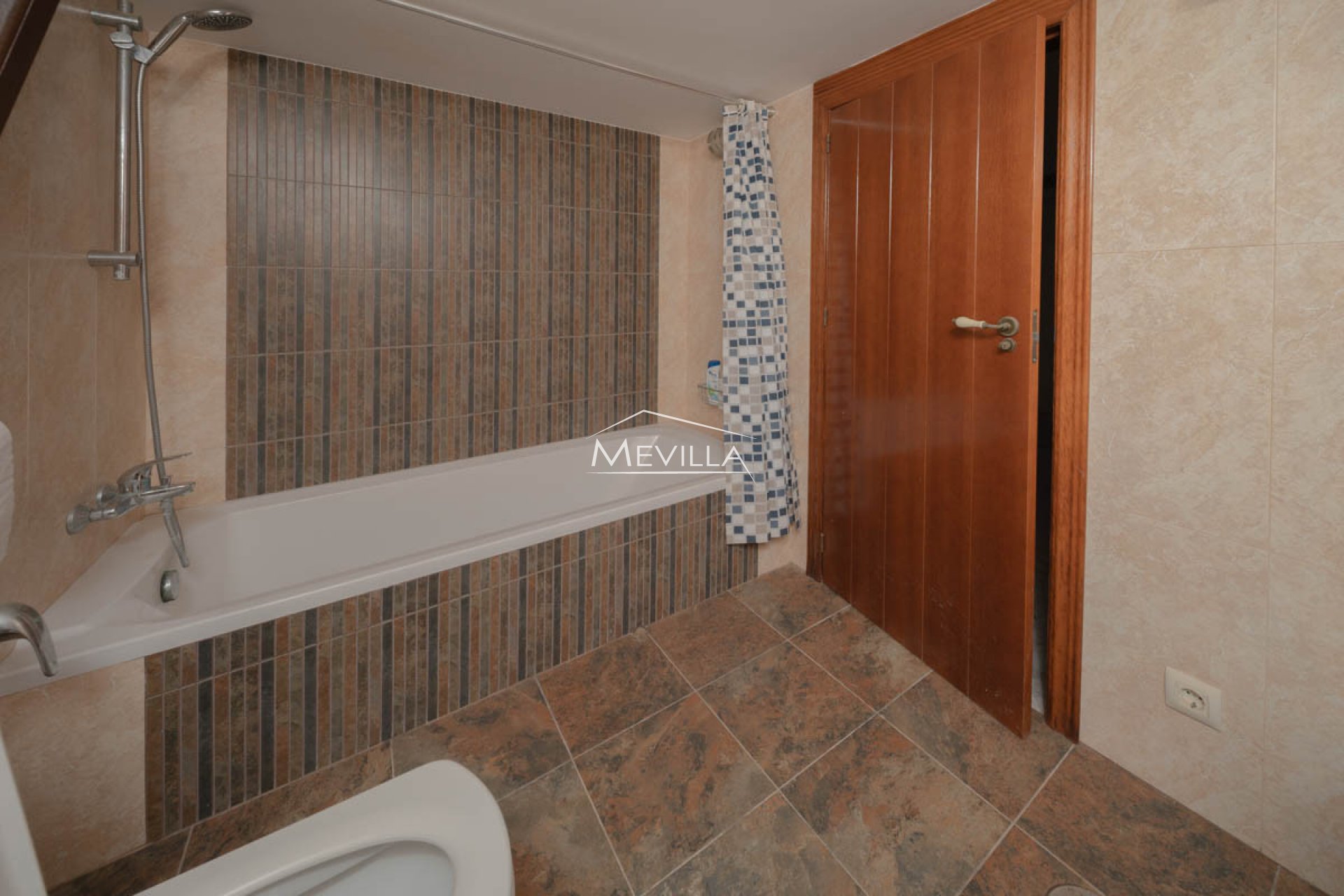 Перепродажа - Вилла - Ориуэла Коста - La Zenia